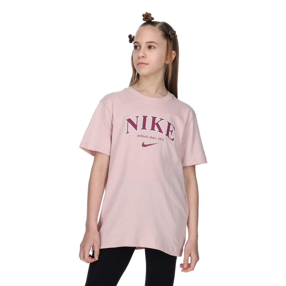 G NSW TREND BF TEE PRNT NIKE