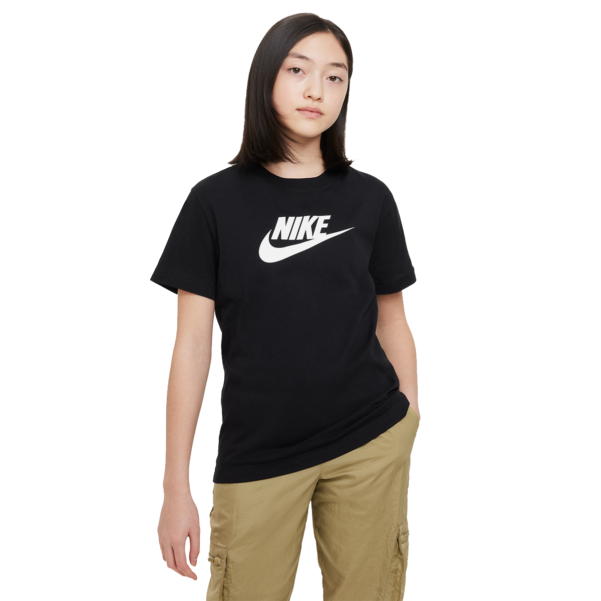 G NSW TEE FUTURA SS BOY Boy