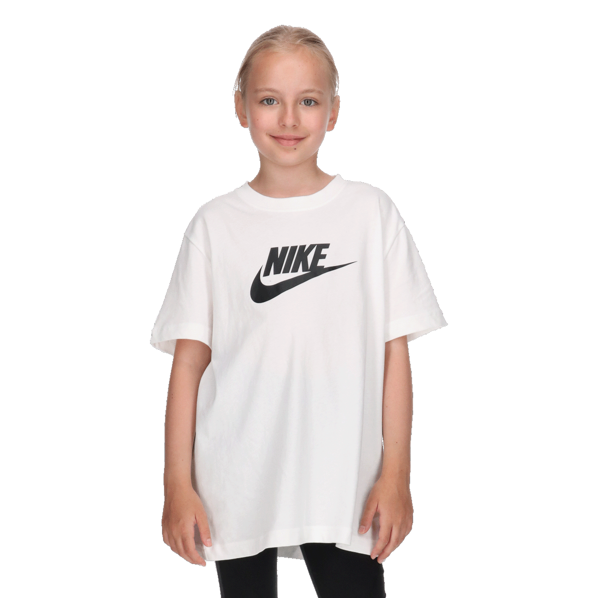 G NSW TEE FUTURA SS BOY Boy