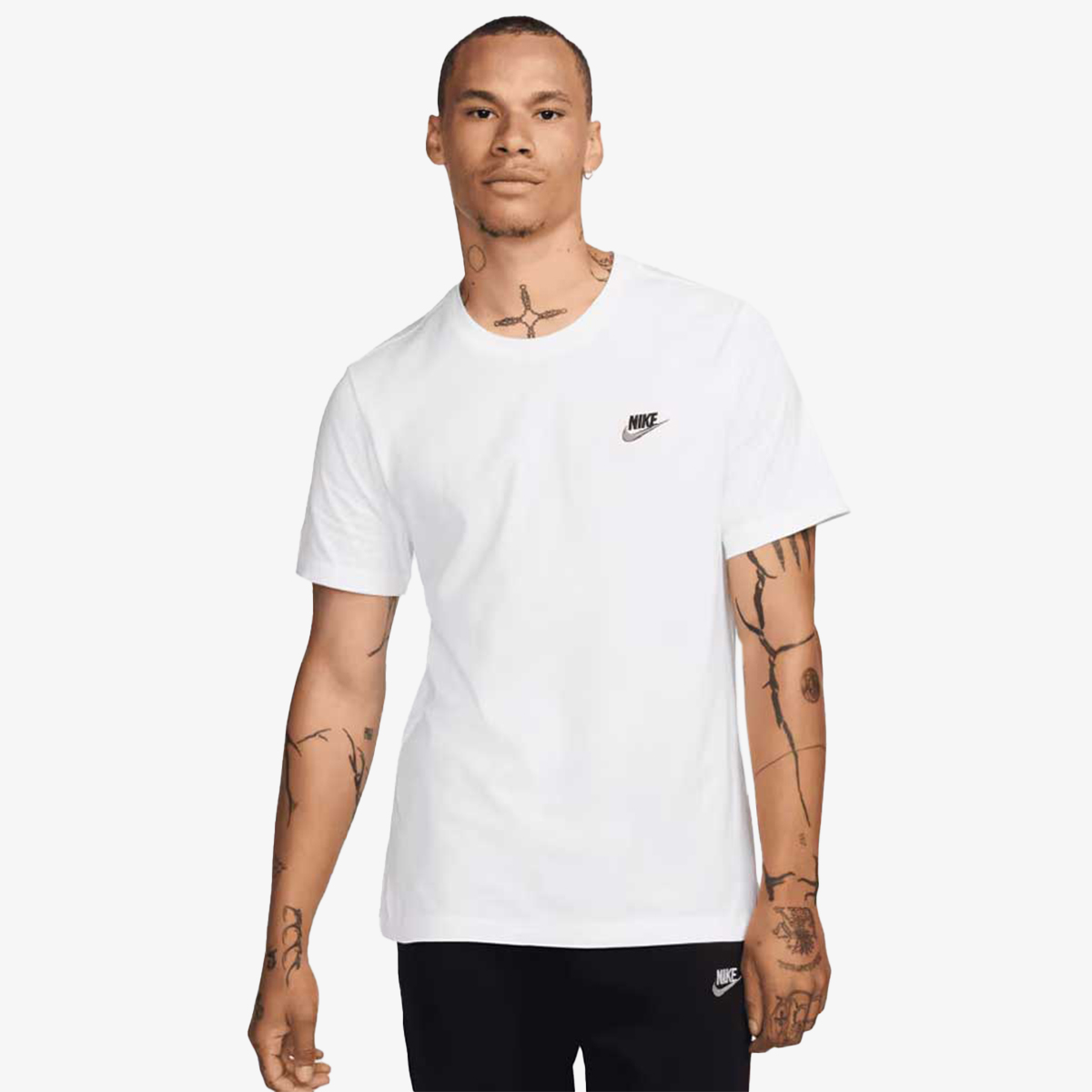 Nike Tricou M NSW CLUB DT TEE | SportVision Romania
