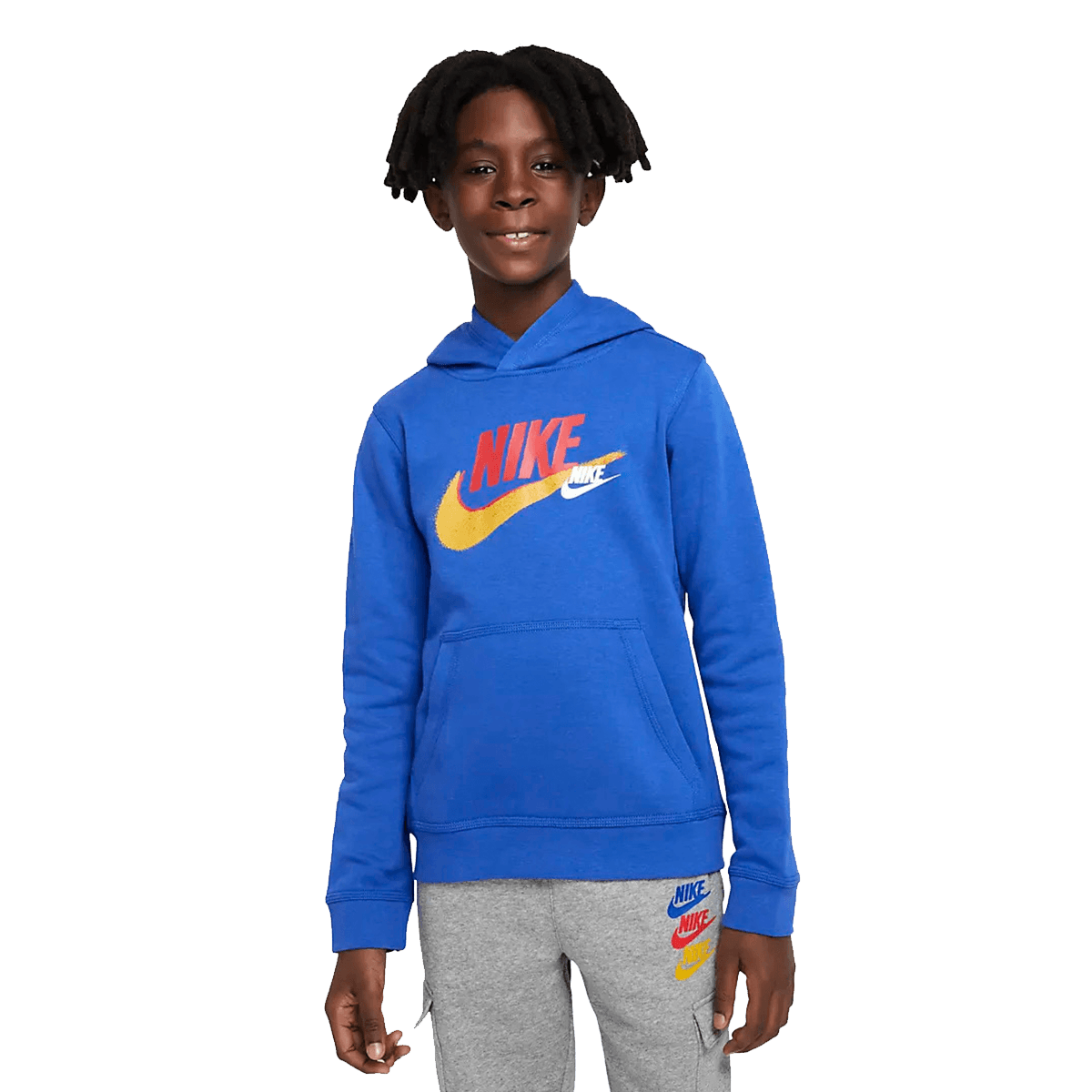 B nsw si flc po hoodie bb
