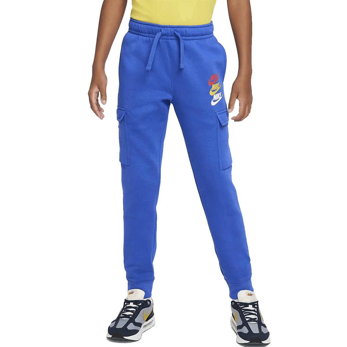 B NSW SI FLC CARGO PANT BB cargo