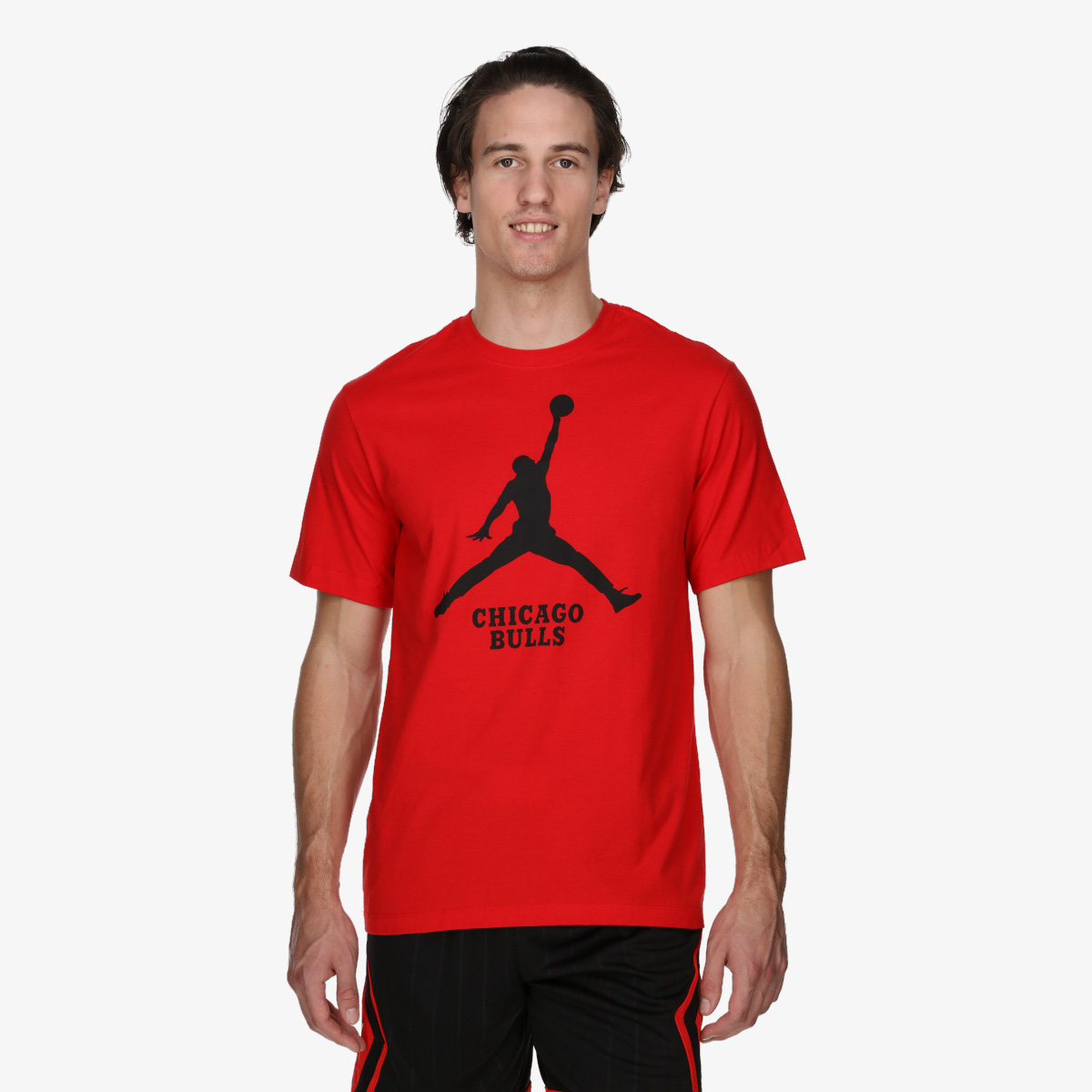 JORDAN Tricou Jordan NBA Chicago Bulls | SportVision Romania