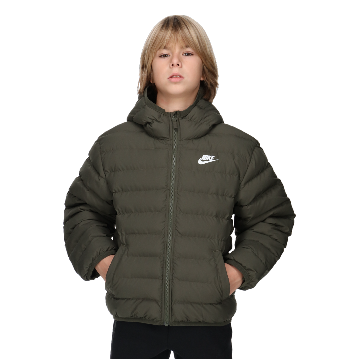 K nsw low synfl hd jkt