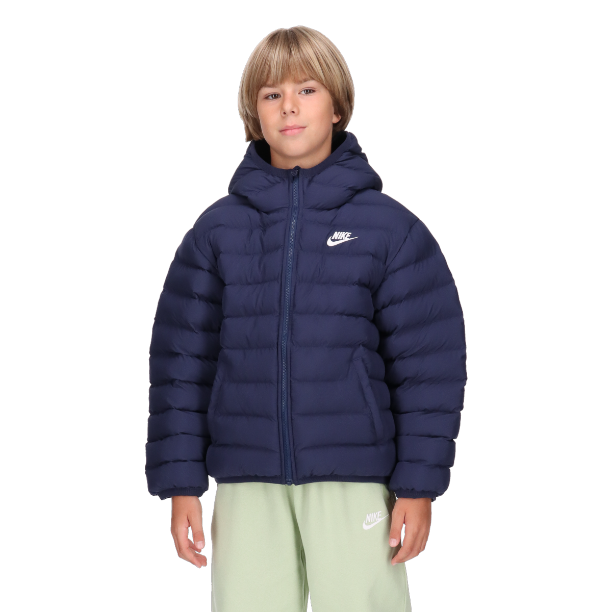 K NSW LOW SYNFL HD JKT Geaca imagine noua