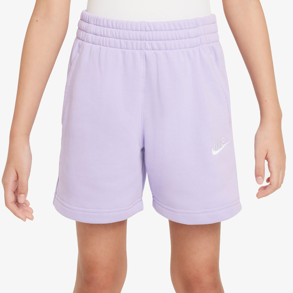 Nike Pantaloni scurti Sportswear Club | SportVision Romania Nike Pantaloni scurti Sportswear Club | SportVision Romania