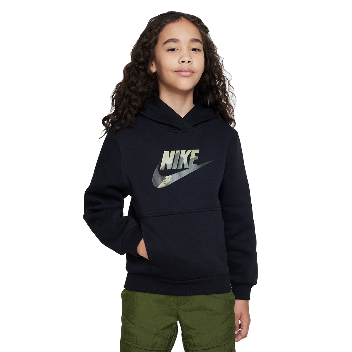 K club flc hbr hoodie ssnl grx