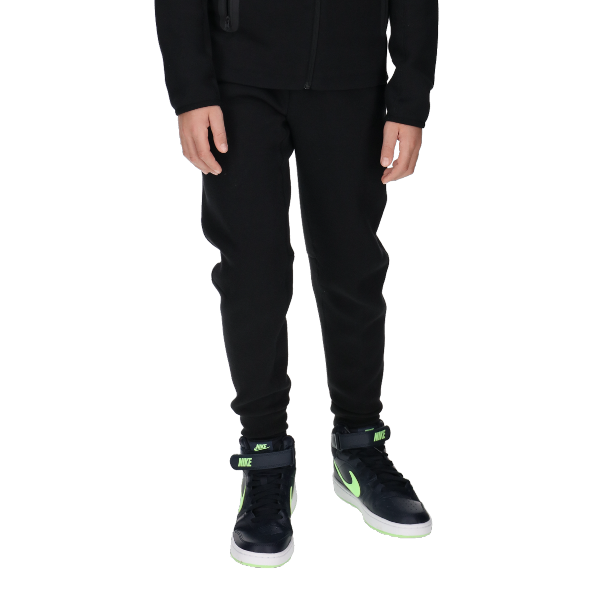 B NSW TECH FLC PANT