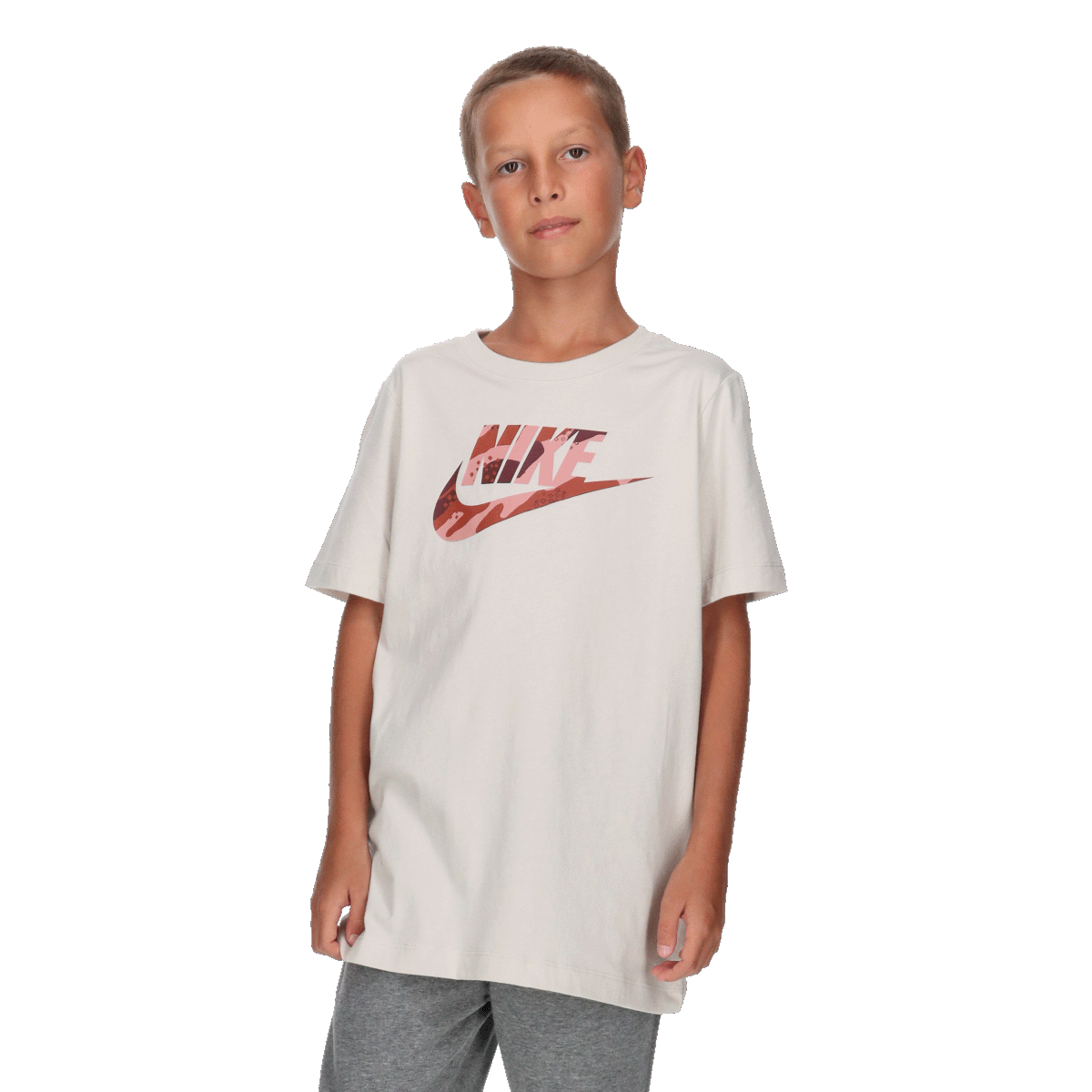 K NSW TEE CLUB SEASONAL CAMO CAMO imagine noua