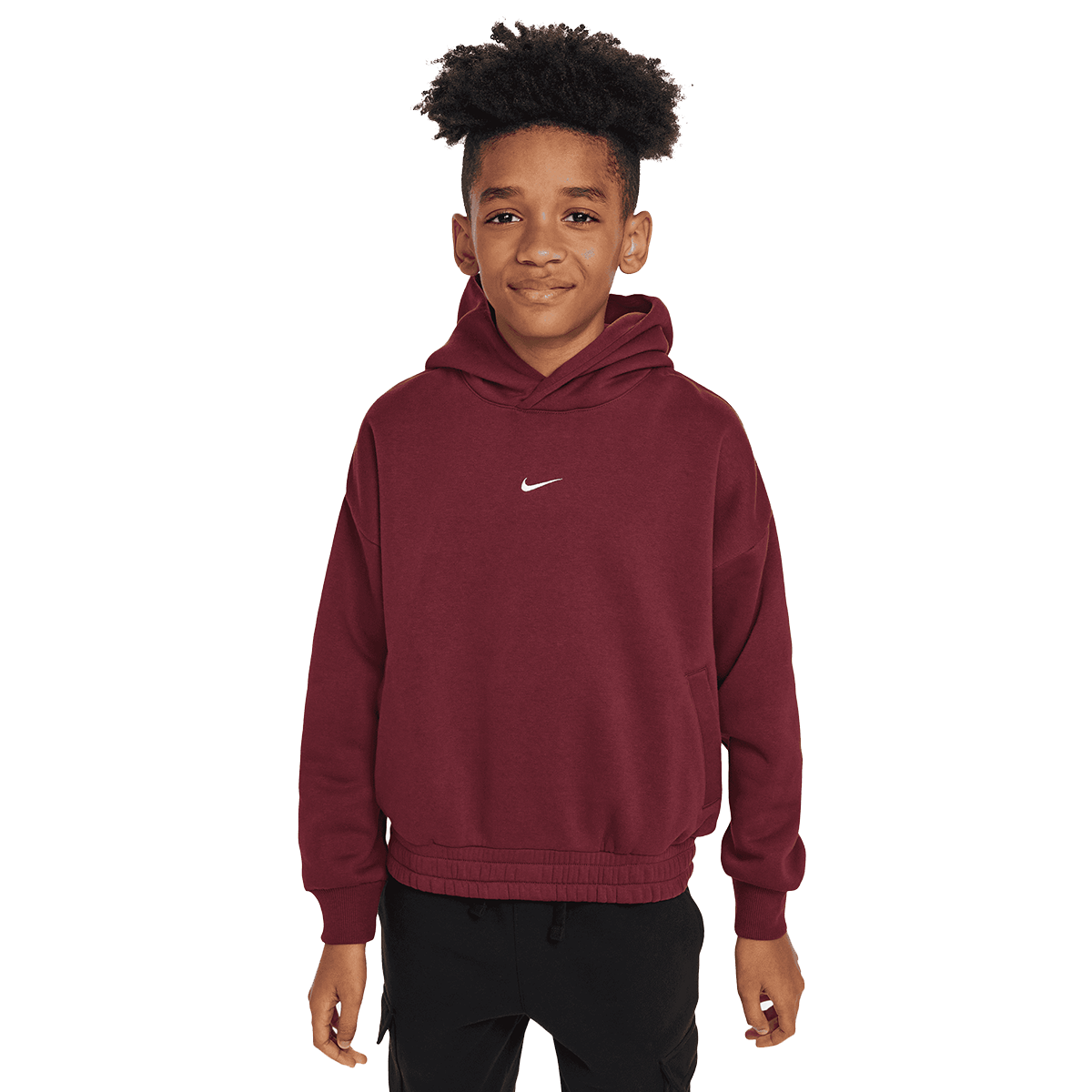 K nk c.o.b. po hoodie