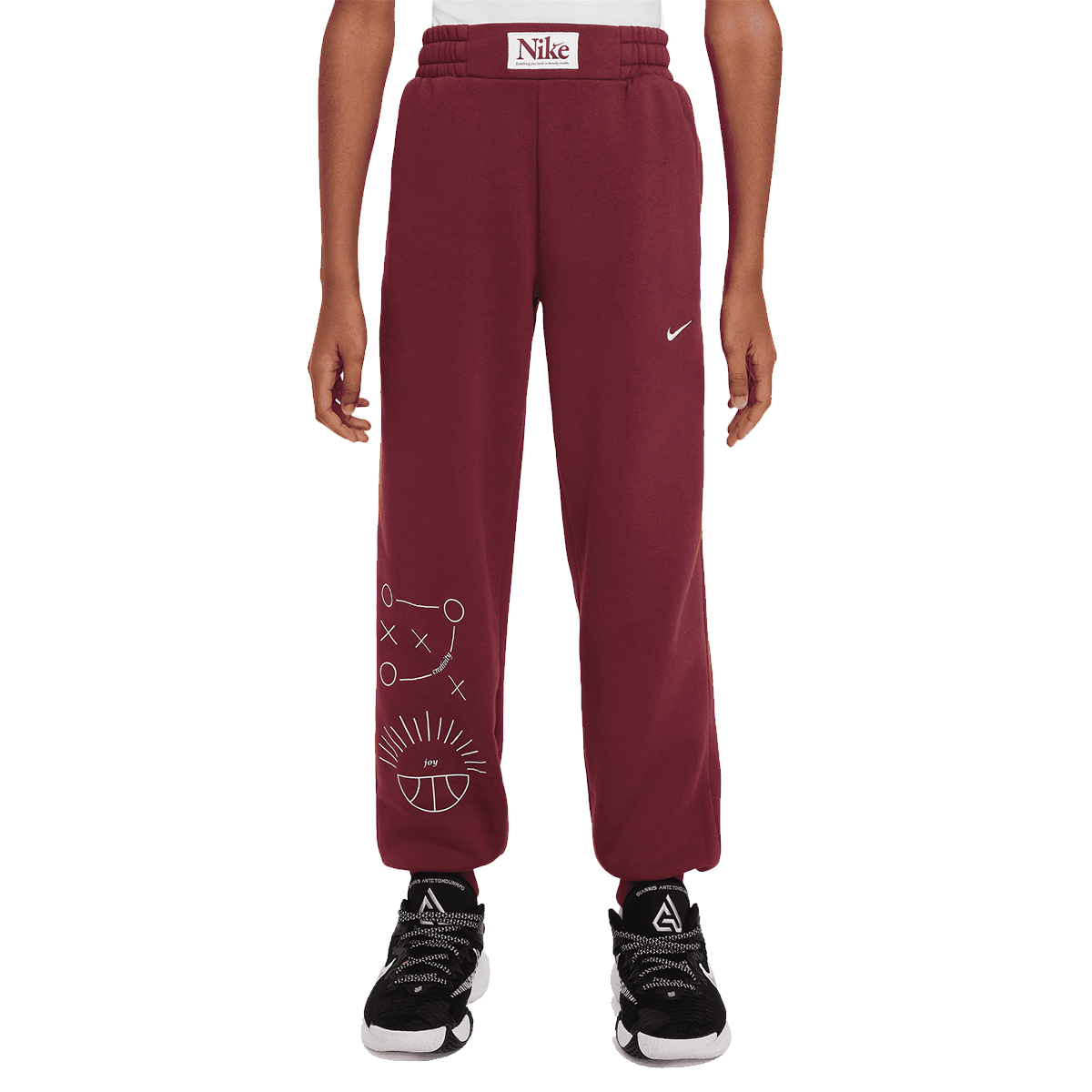 K nk c.o.b. pant