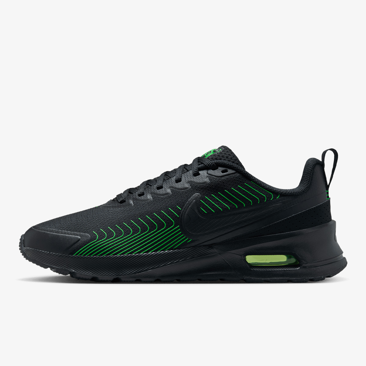 Nike Pantofi Sport AIR MAX NUAXIS | SportVision Romania