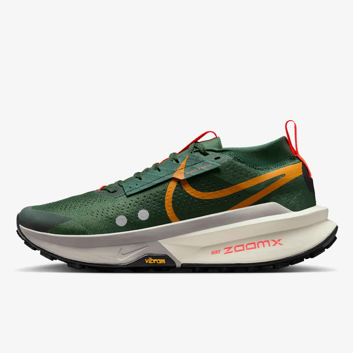 0505 Nike Pantofi Sport ZOOMX ZEGAMA TRAIL 2 | SportVision Romania