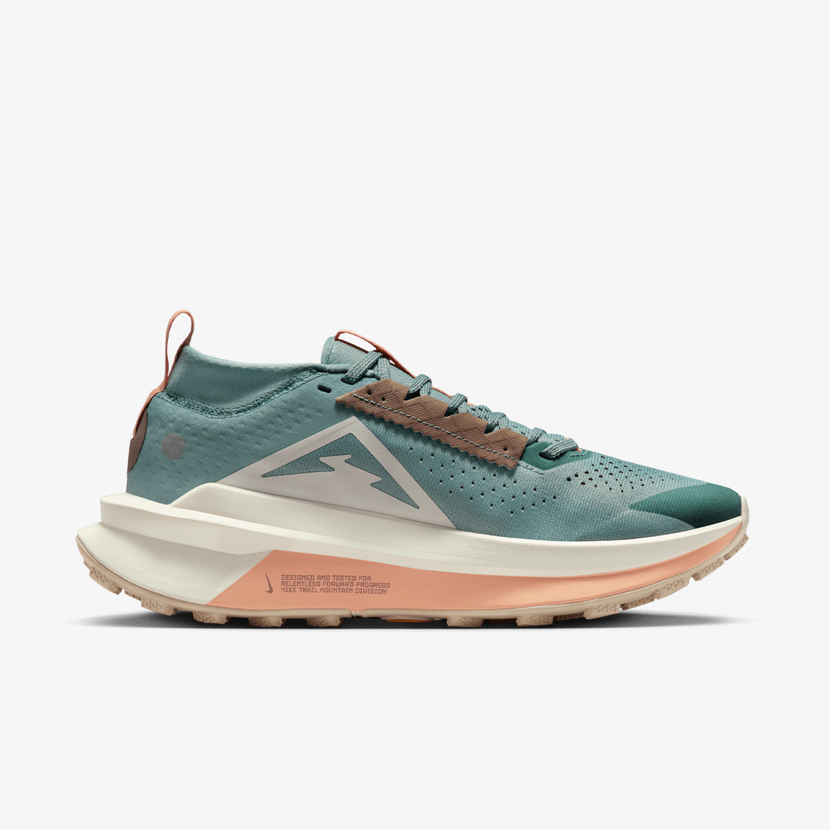 Nike Pantofi Sport W NIKE ZOOMX ZEGAMA TRAIL 2 | SportVision Romania