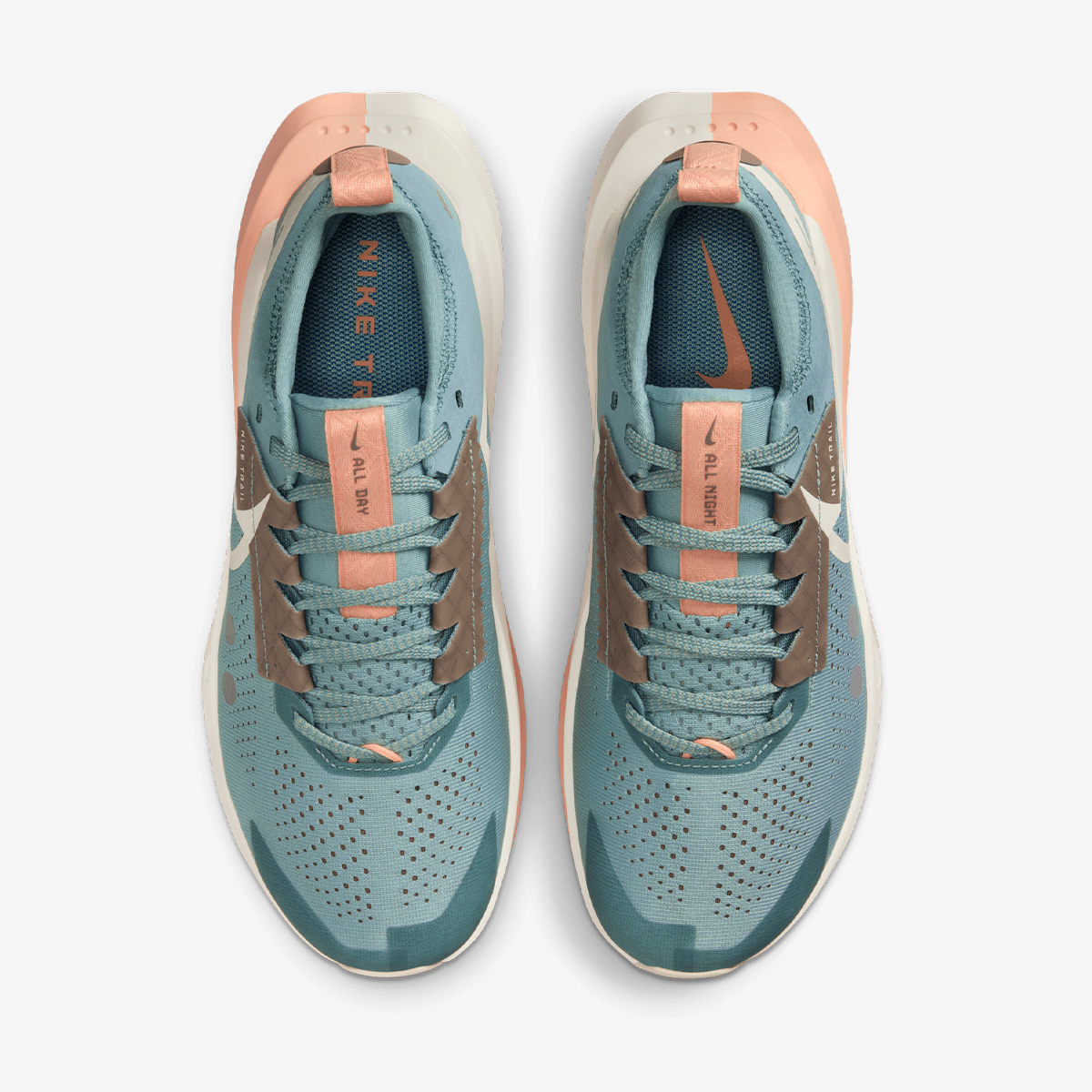 Nike Pantofi Sport W NIKE ZOOMX ZEGAMA TRAIL 2 | SportVision Romania