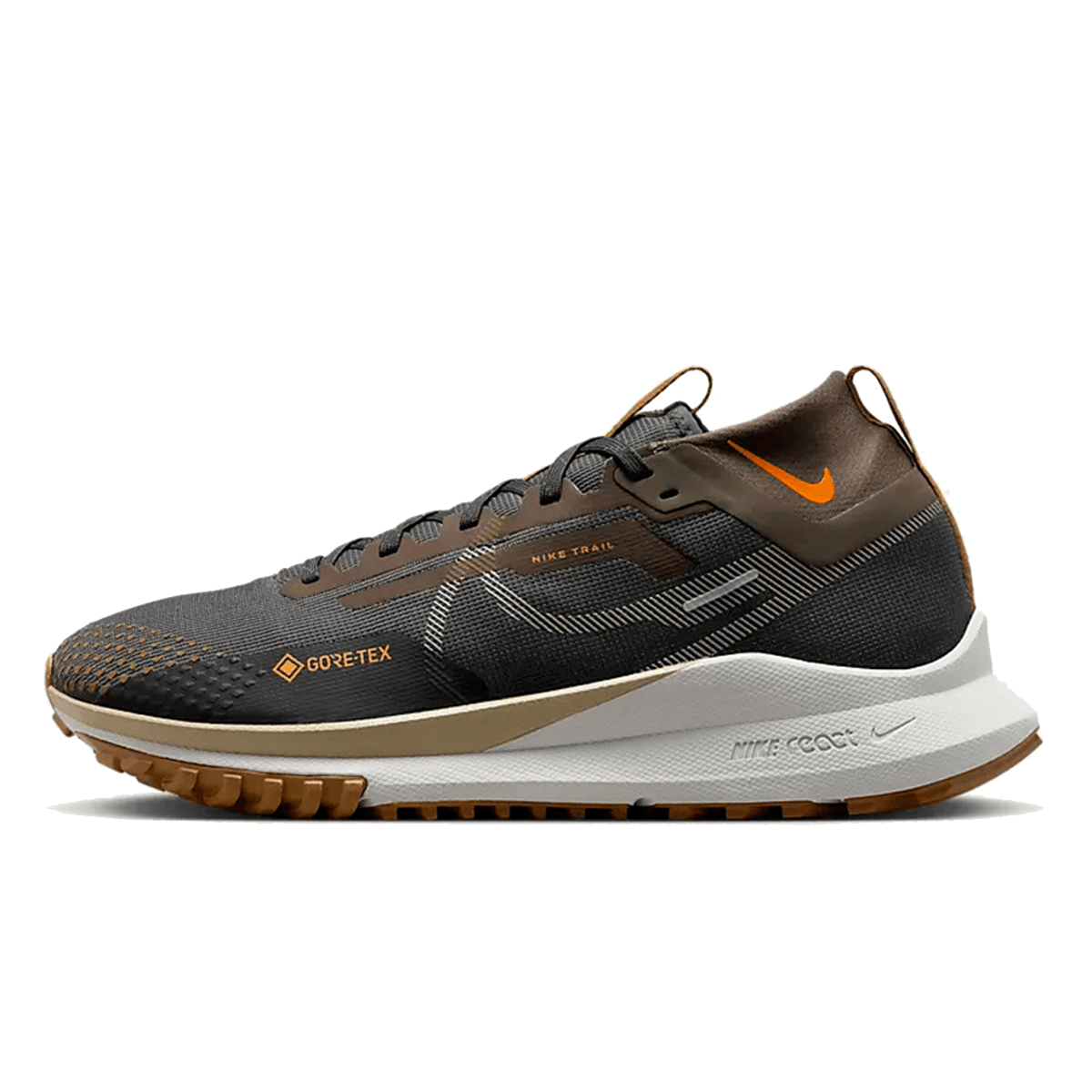 NIKE REACT PEG TRAIL 4 GTX SU GTX
