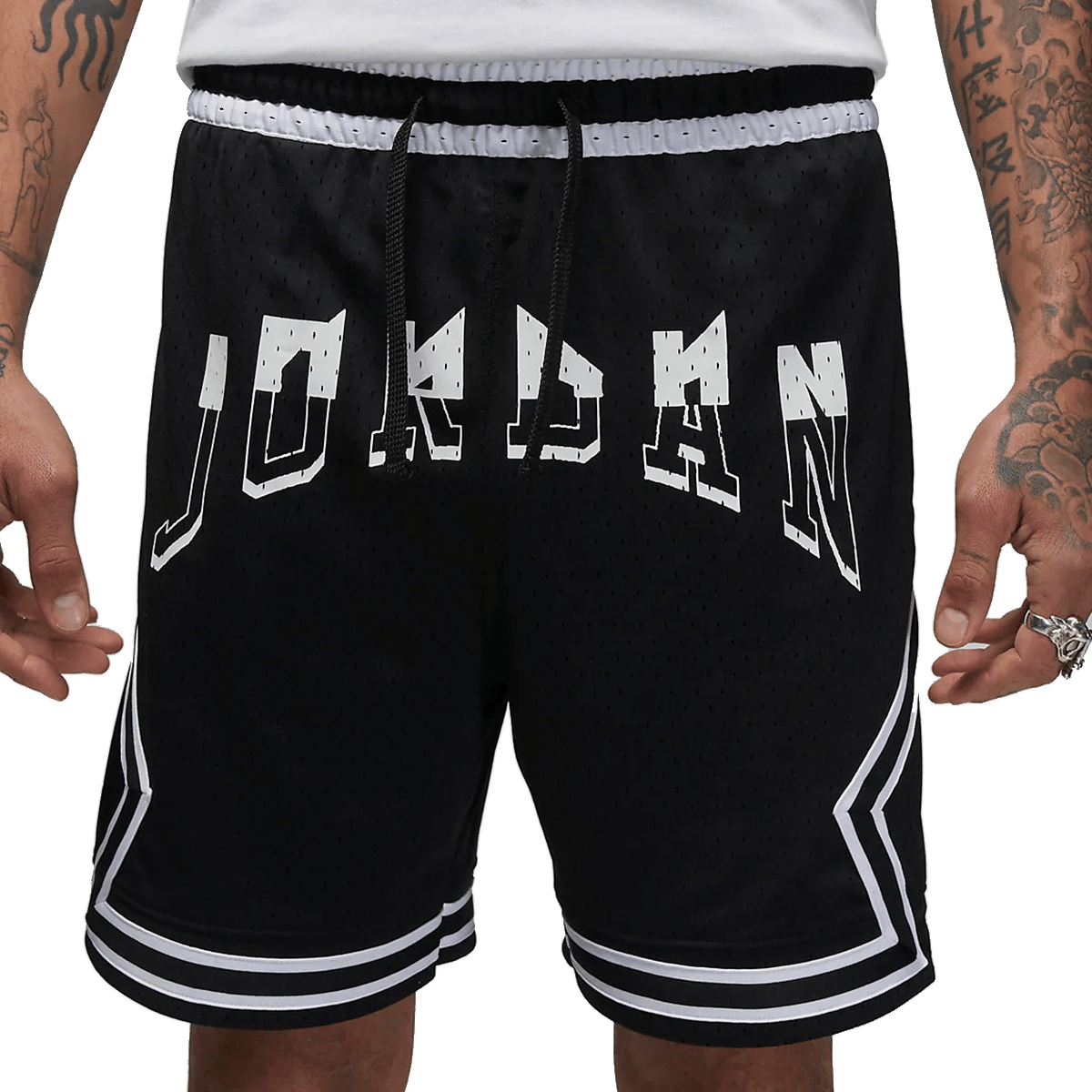 M J DF SPRT HBR DMND SHORT DMND