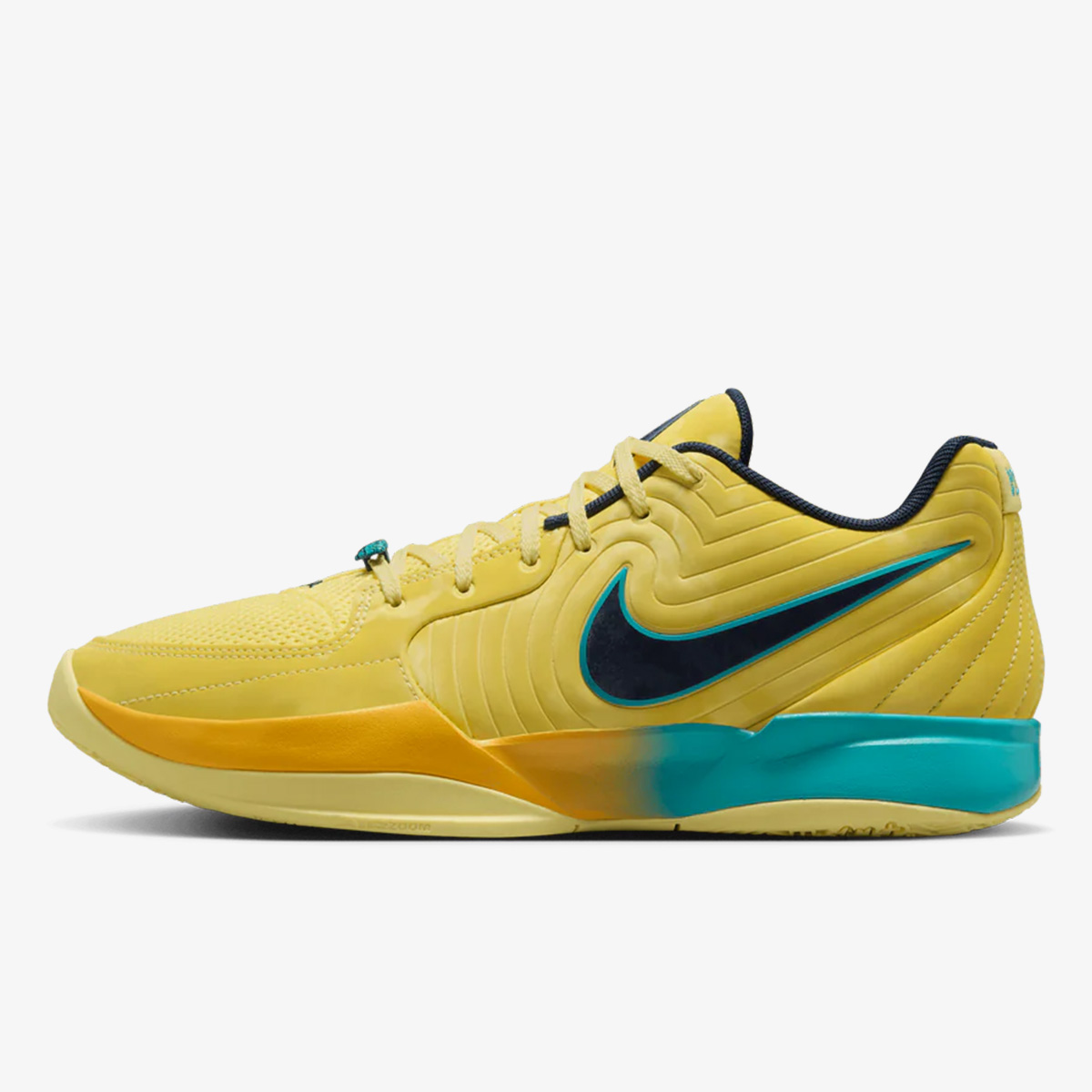 シューズ(男性用) Nike Ja2 Soft Yellow27.0cm Nike Pantofi Sport Ja 2 | SportVision Romania