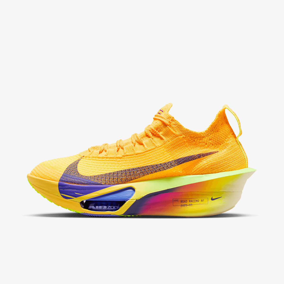 Nike Pantofi Sport W AIR ZOOM ALPHAFLY NEXT% 3 | SportVision Romania