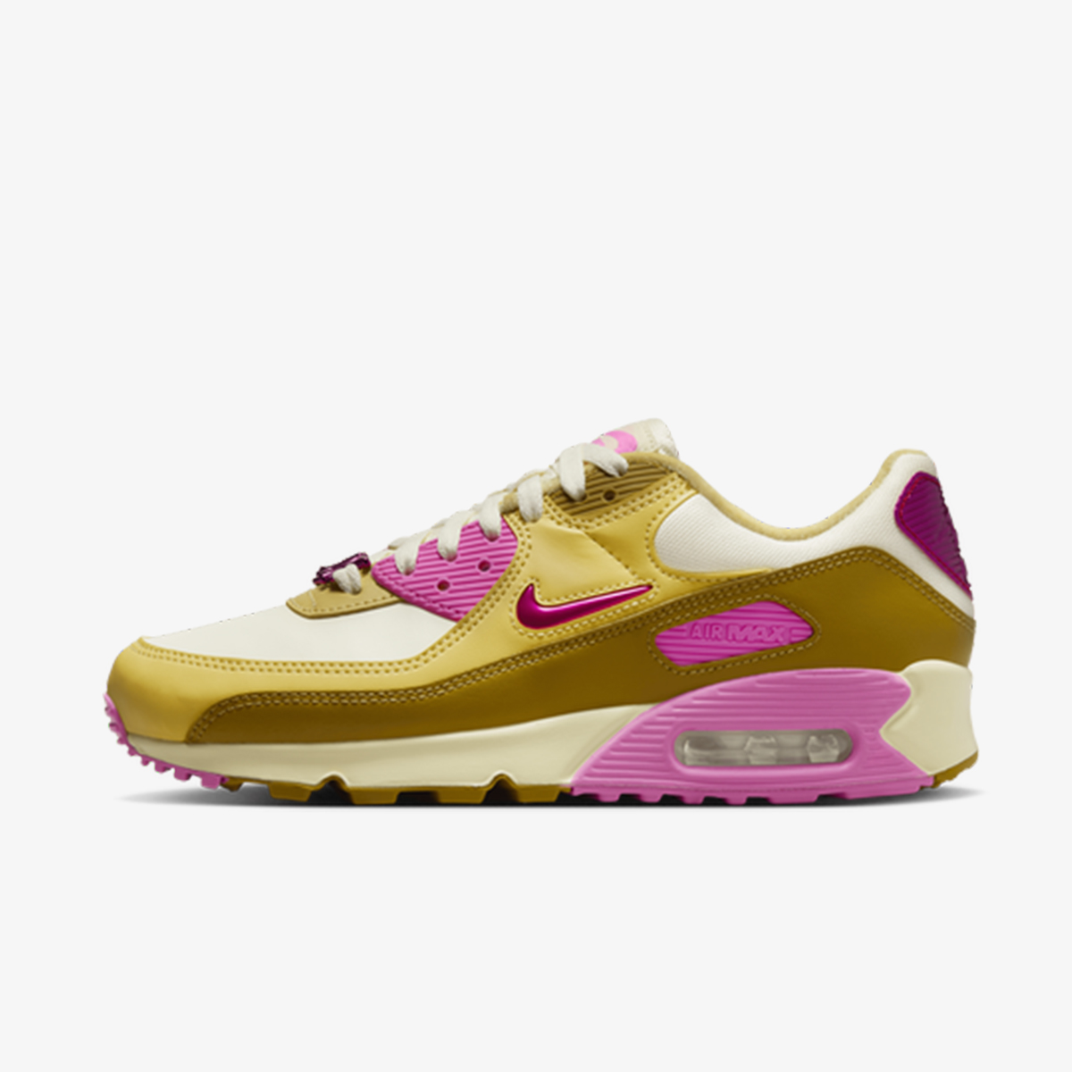 Nike wmns air outlet max 90 se