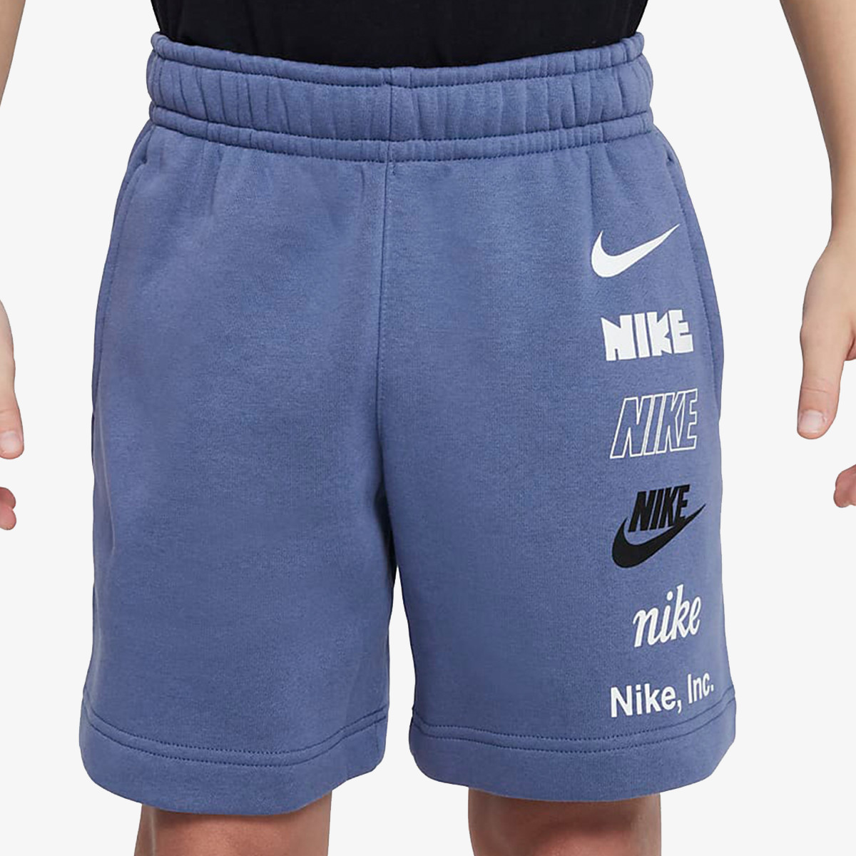 Nike Pantaloni scurti Sportswear | SportVision Romania
