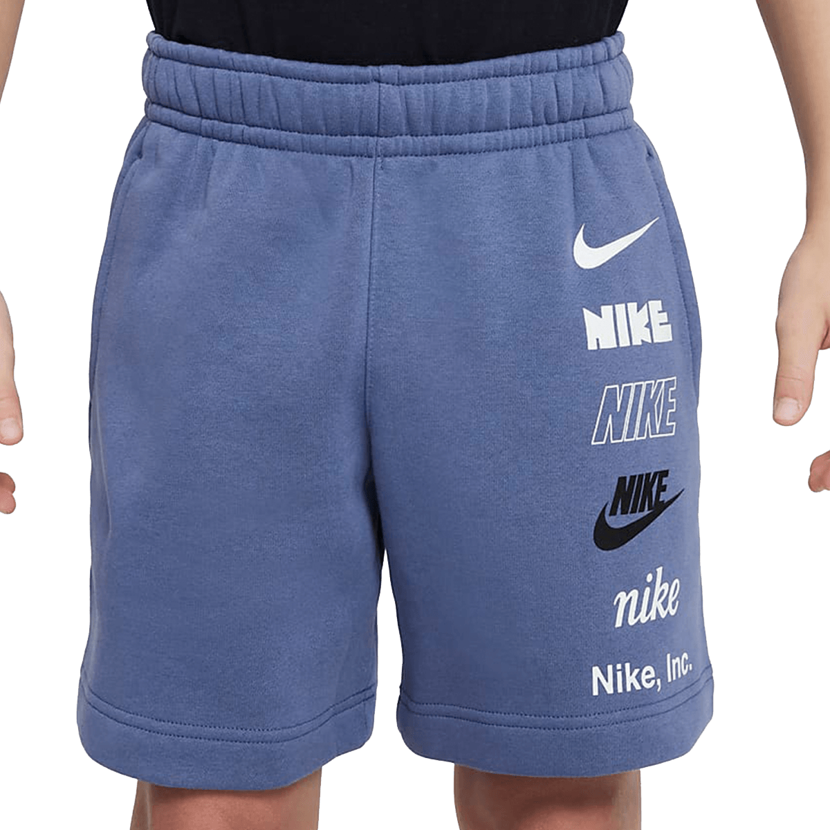B NSW SHORT BB MLOGO