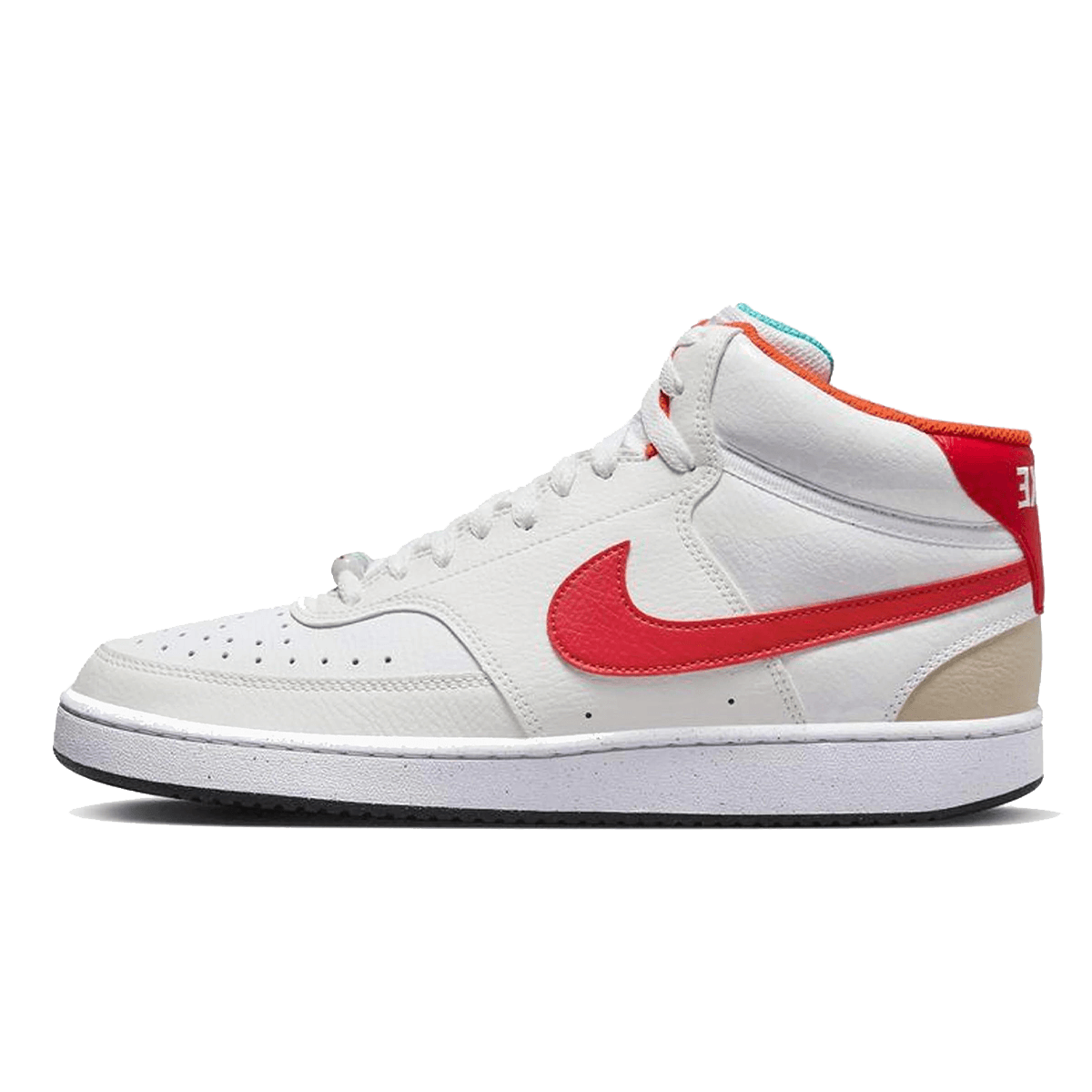 NIKE COURT VISION MID NN GCEL Court