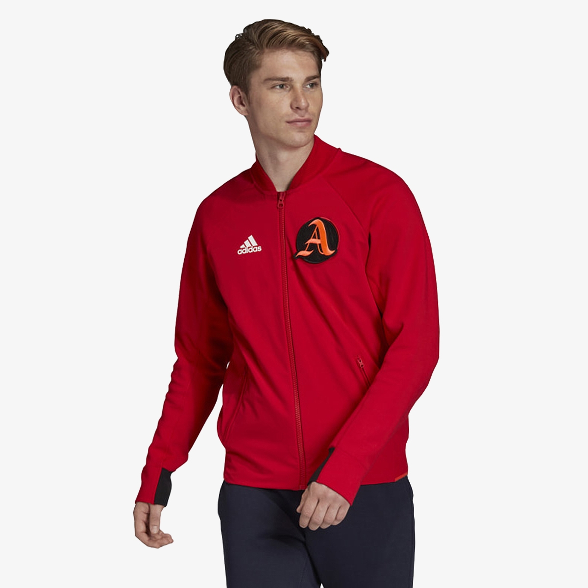adidas Jacheta M VRCT Jacket | SportVision Romania