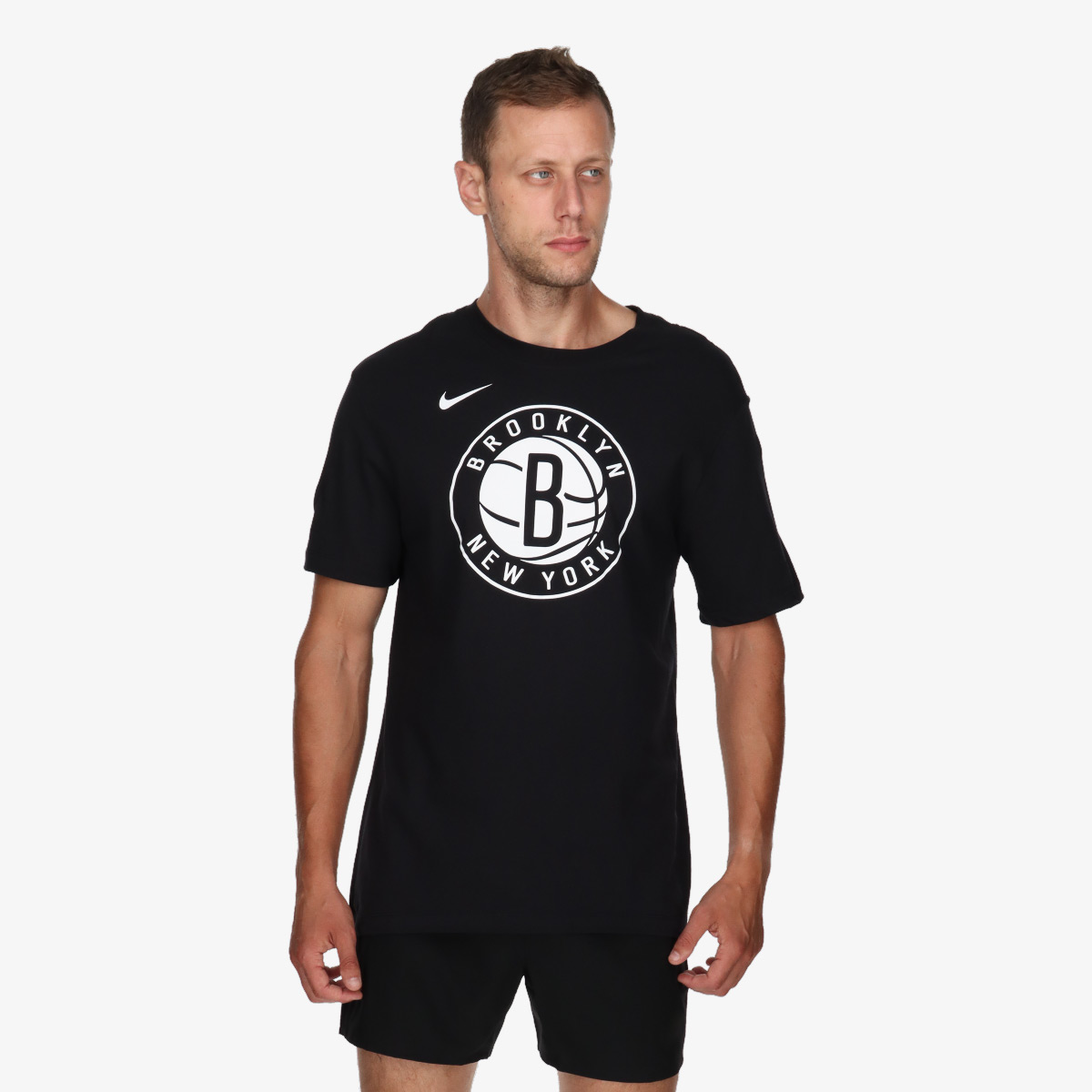 Nike Tricou Brooklyn Nets Essential NBA | SportVision Romania