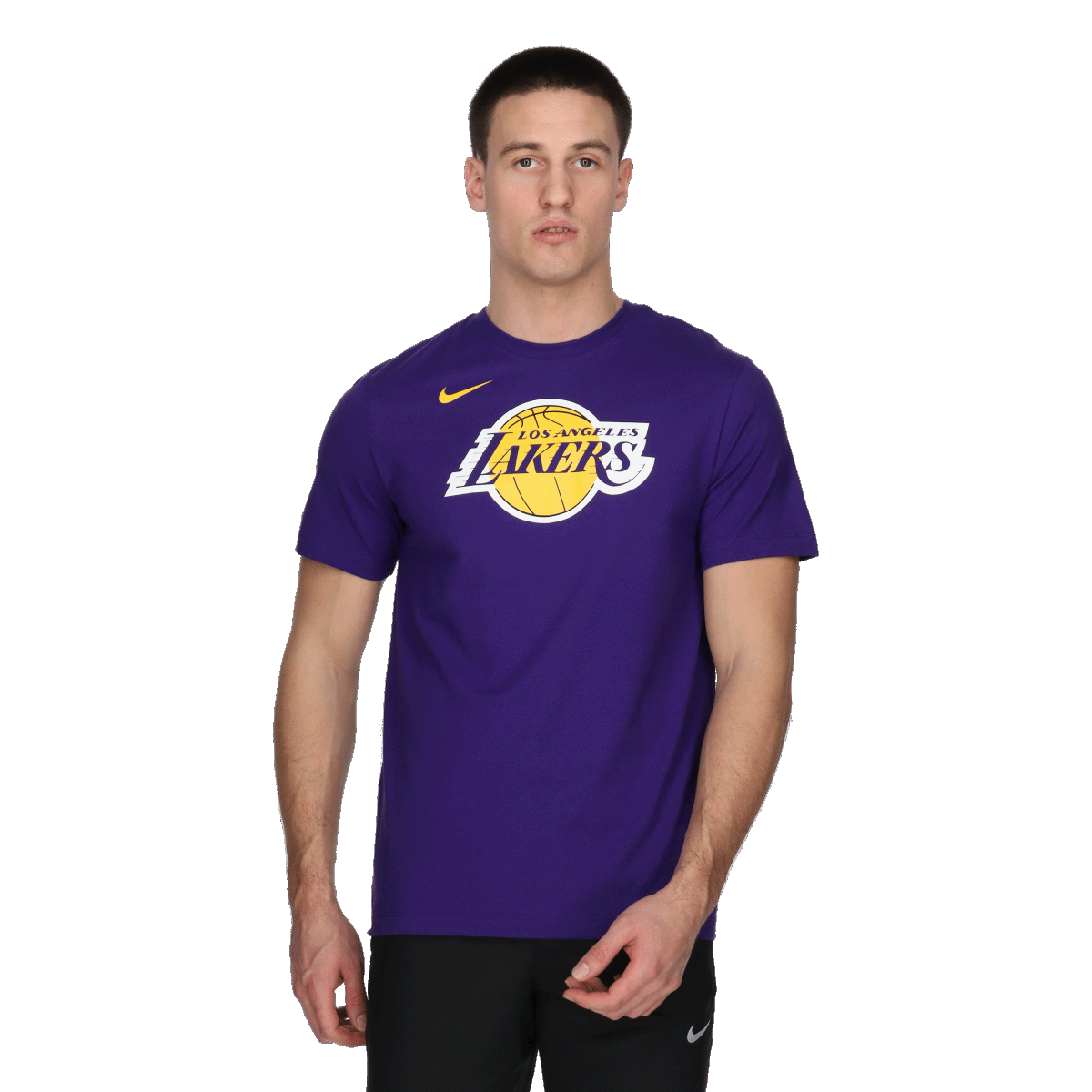 LAL M NK ES LOGO1 SS TEE Nike