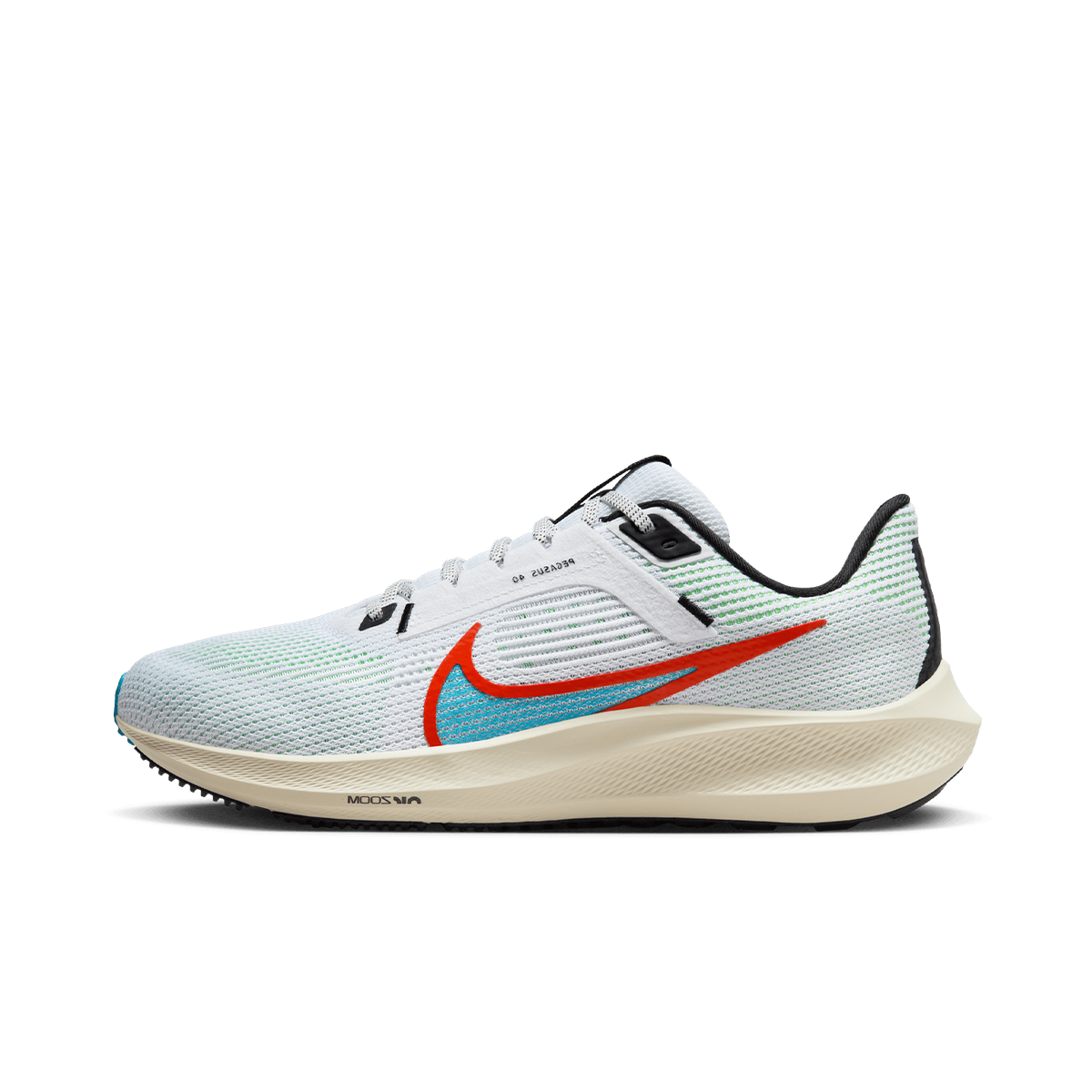 AIR ZOOM PEGASUS 40 SE AIR imagine noua