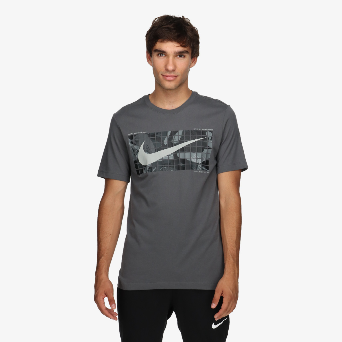 Nike Tricou Dri-FIT | SportVision Romania
