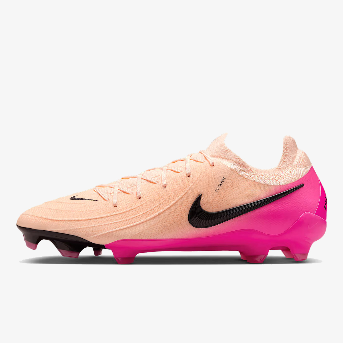 Nike Ghete de fotbal Phantom Gx II Pro | SportVision Romania