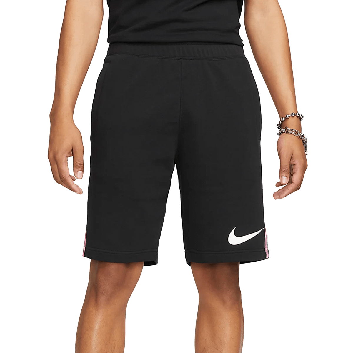 M NSW REPEAT SW FT SHORT NIKE imagine noua