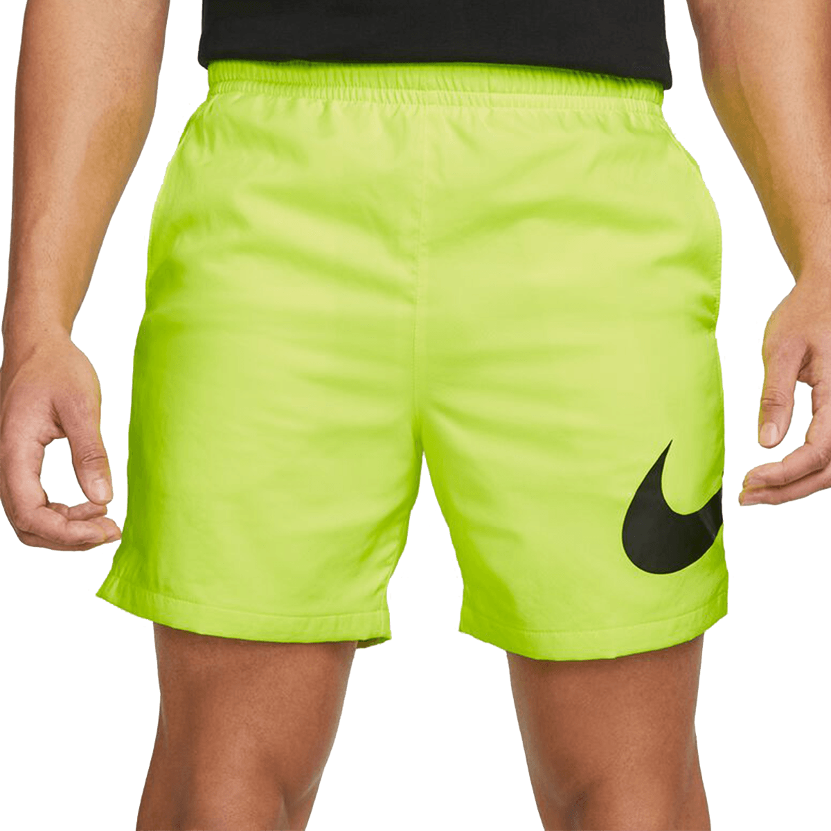 M nsw repeat sw wvn short