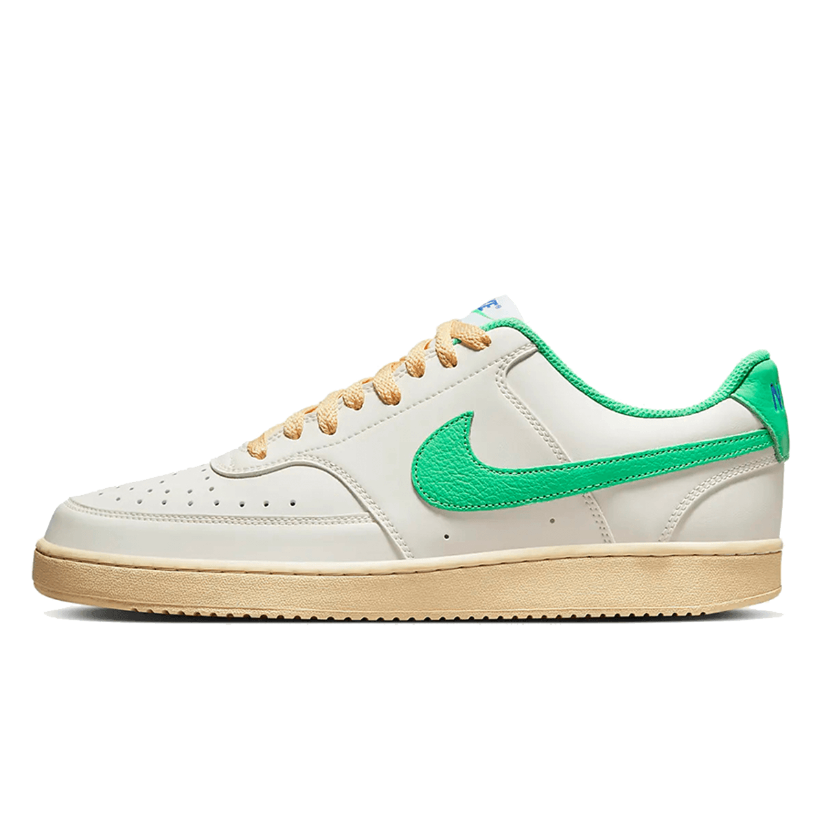 NIKE COURT VISION LO NCPS Court