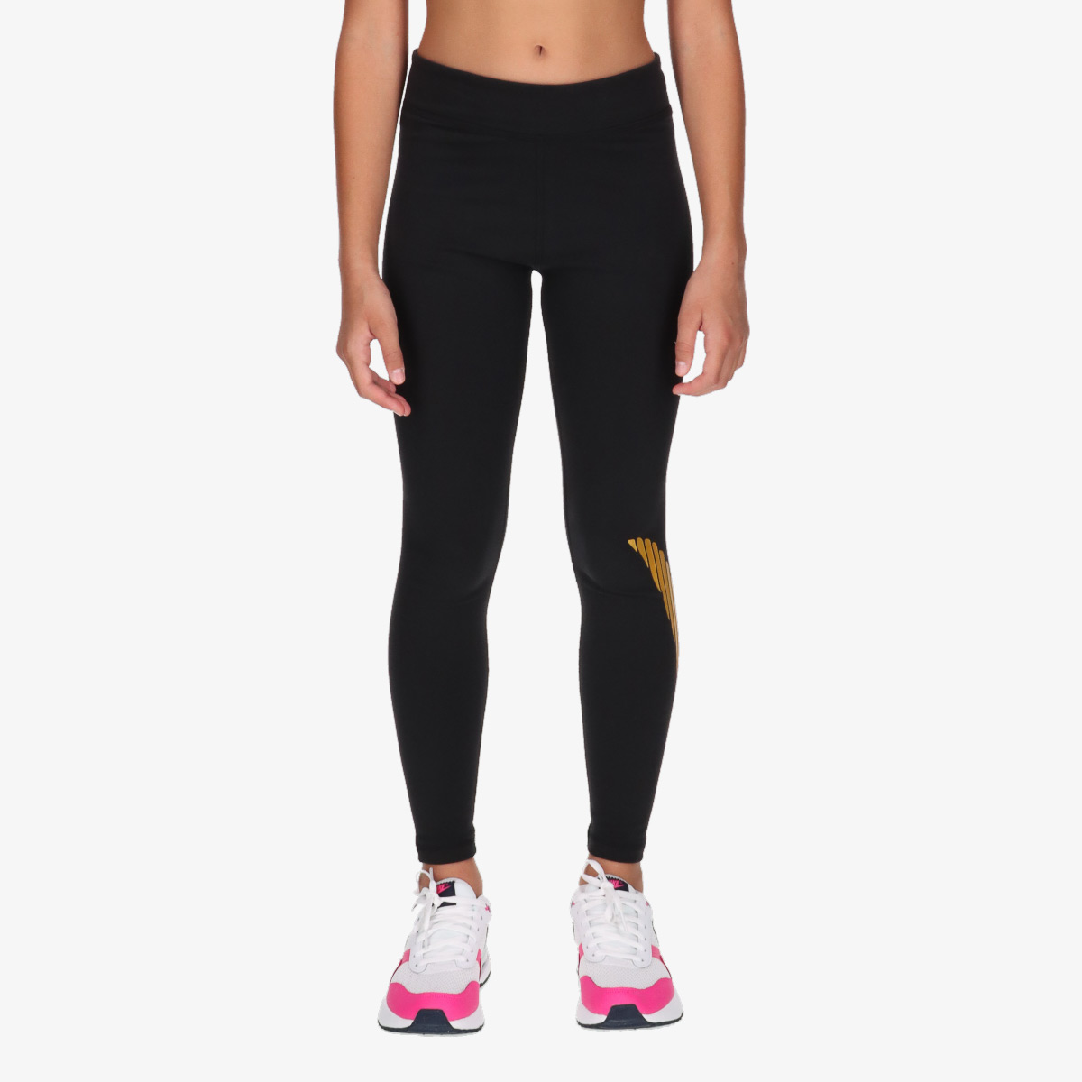 Nike Colanti G NSW FVRT HR TGHT SHNE | SportVision Romania