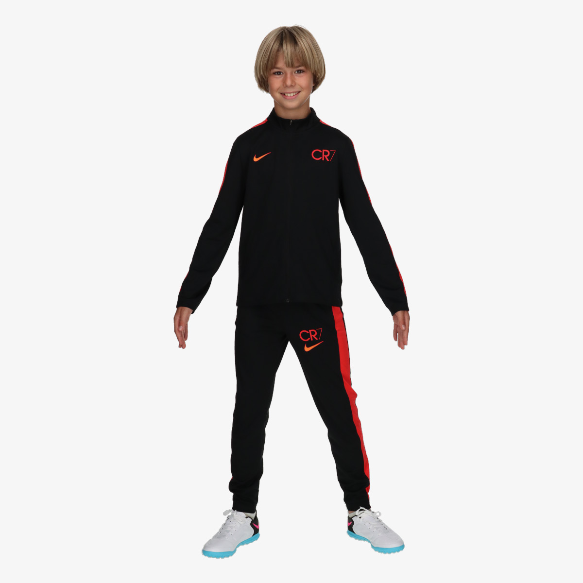 Nike Trening CR7 Big Kids' Dri-FIT Academy23 | SportVision Romania