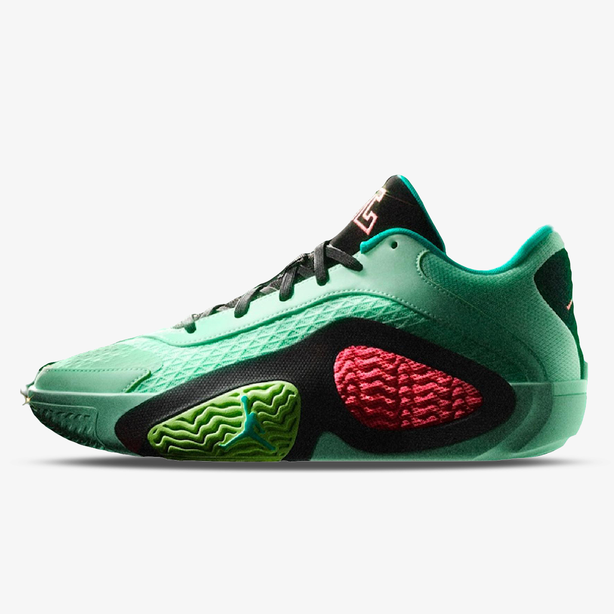Nike Pantofi Sport Jordan Tatum 2 Mint Foam | SportVision Romania