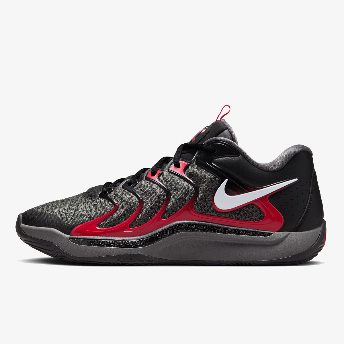 【1度のみ使用】KD17 black 30cm Nike Pantofi Sport KD17 | SportVision Romania