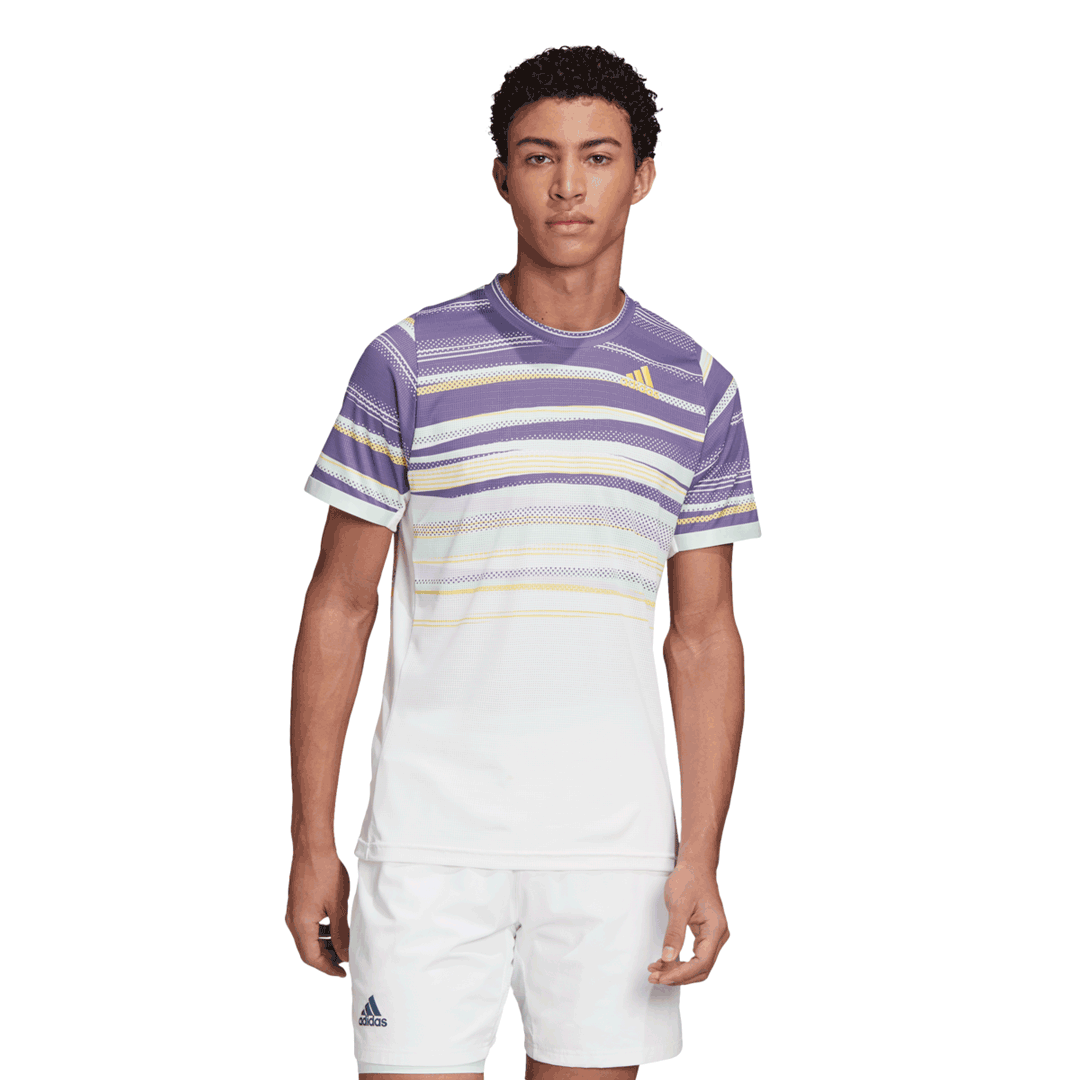 FLFT TEE H.RDY ADIDAS