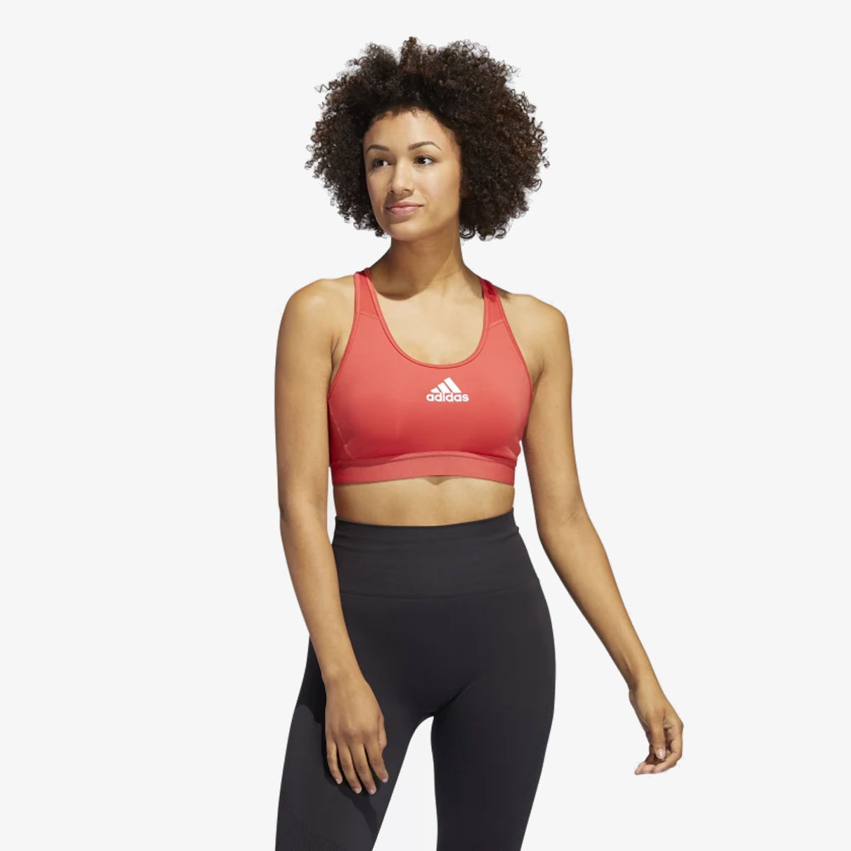 Drst adidas Bustiera DRST ASK BRA | SportVision Romania