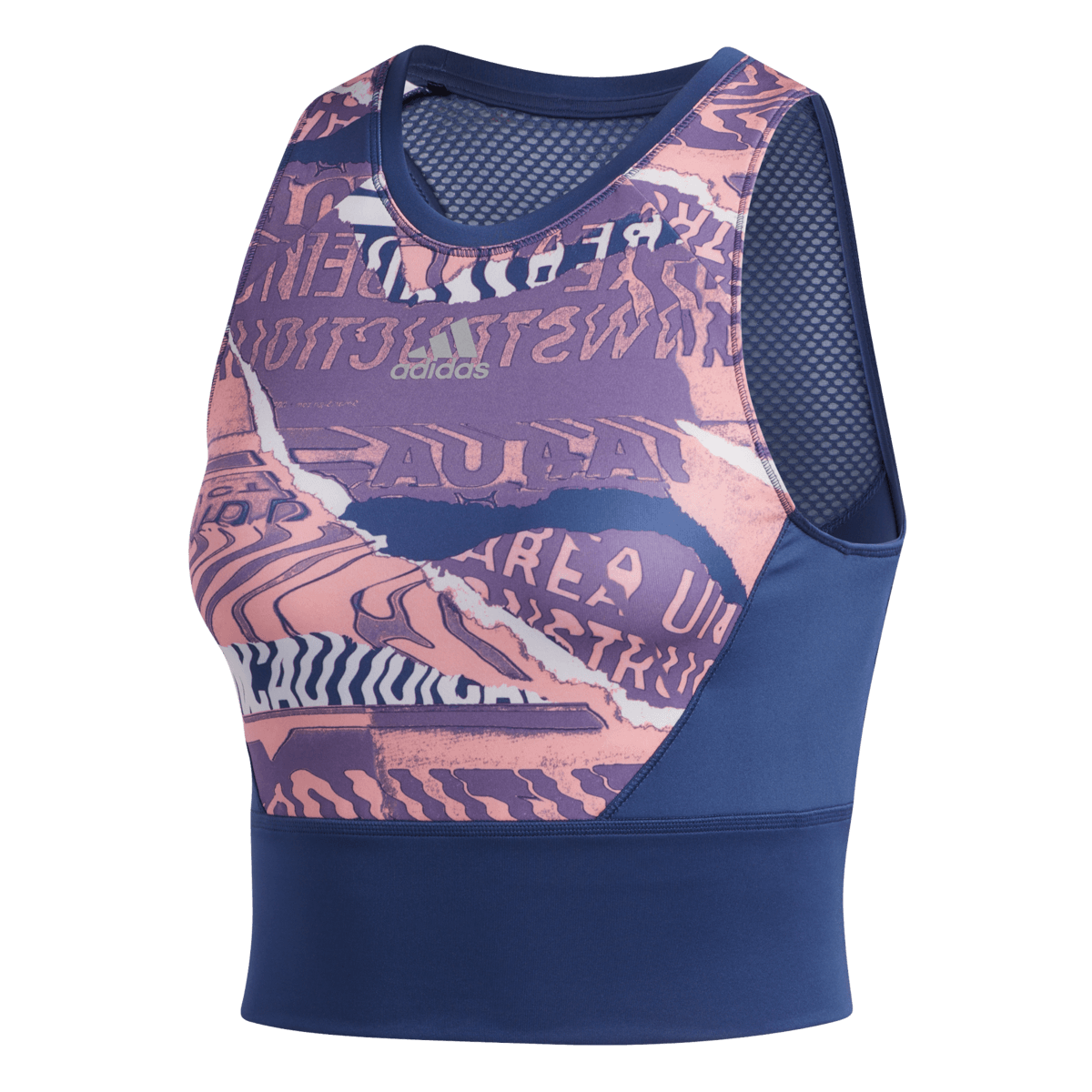 OTR CROP TOP Adidas