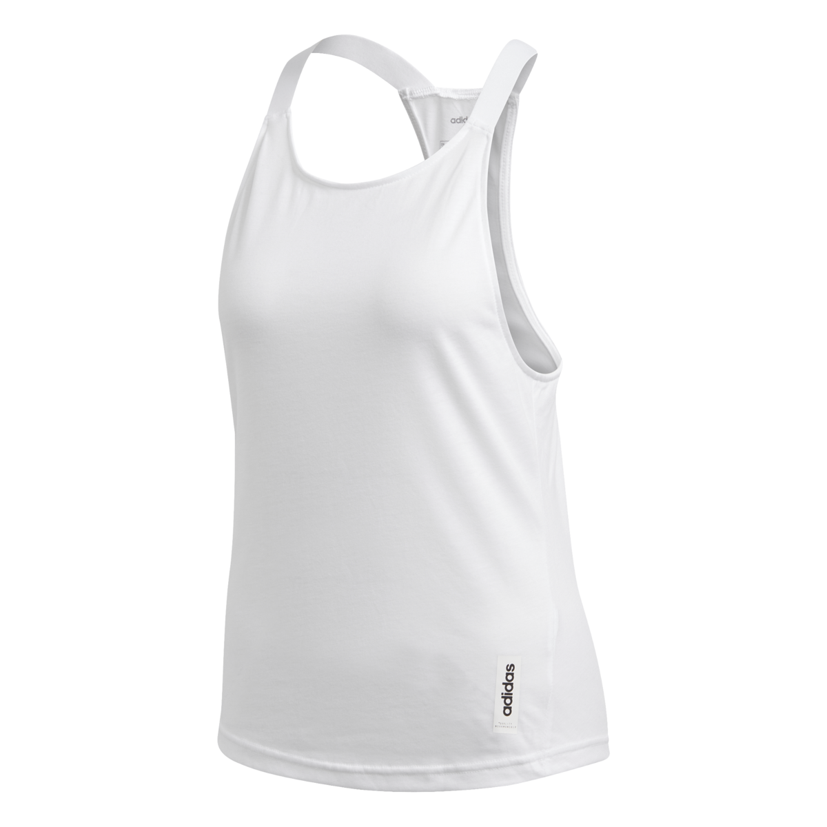 W bb tank