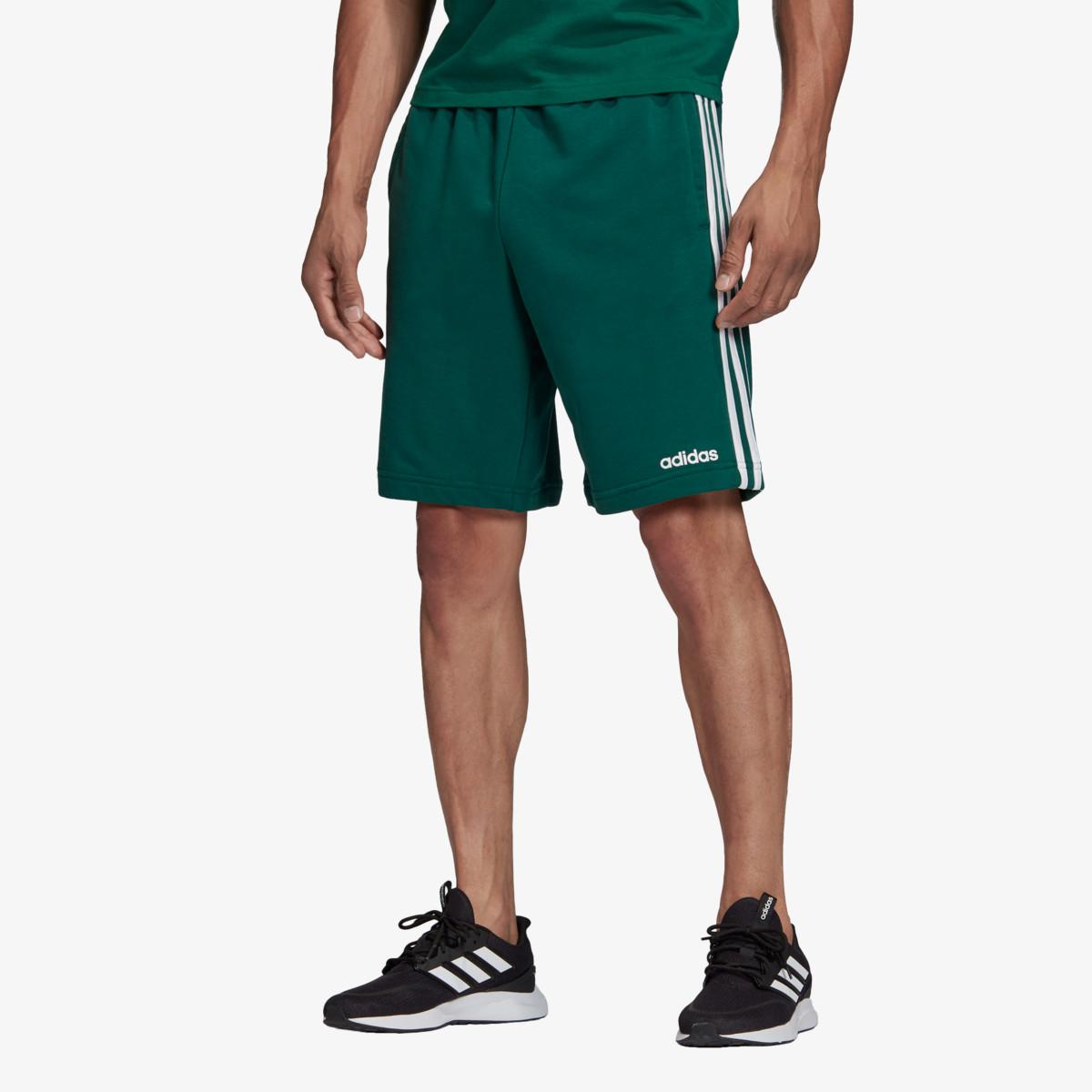 adidas Bermude E 3S SHRT FT 