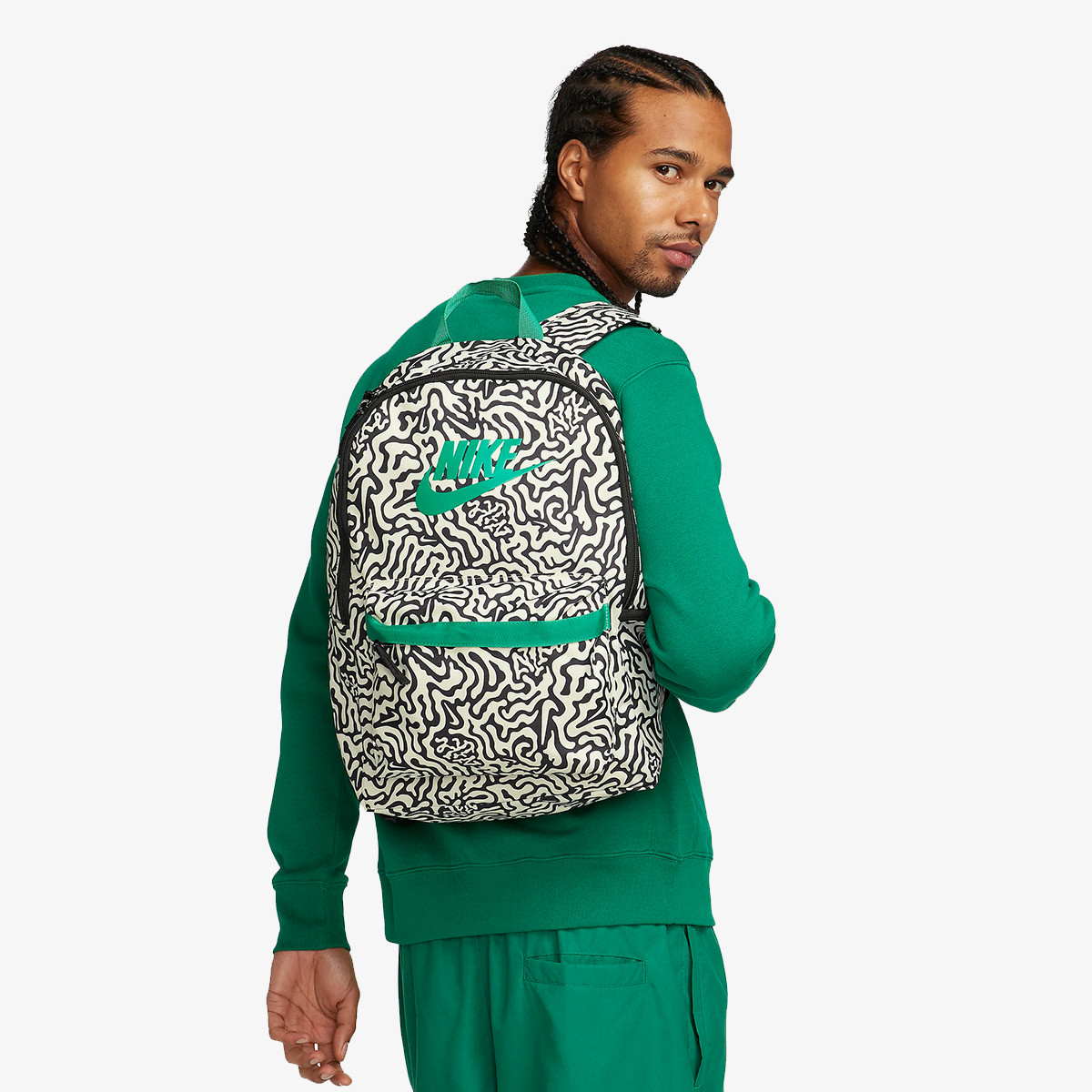 Nike Rucsac Heritage | SportVision Romania
