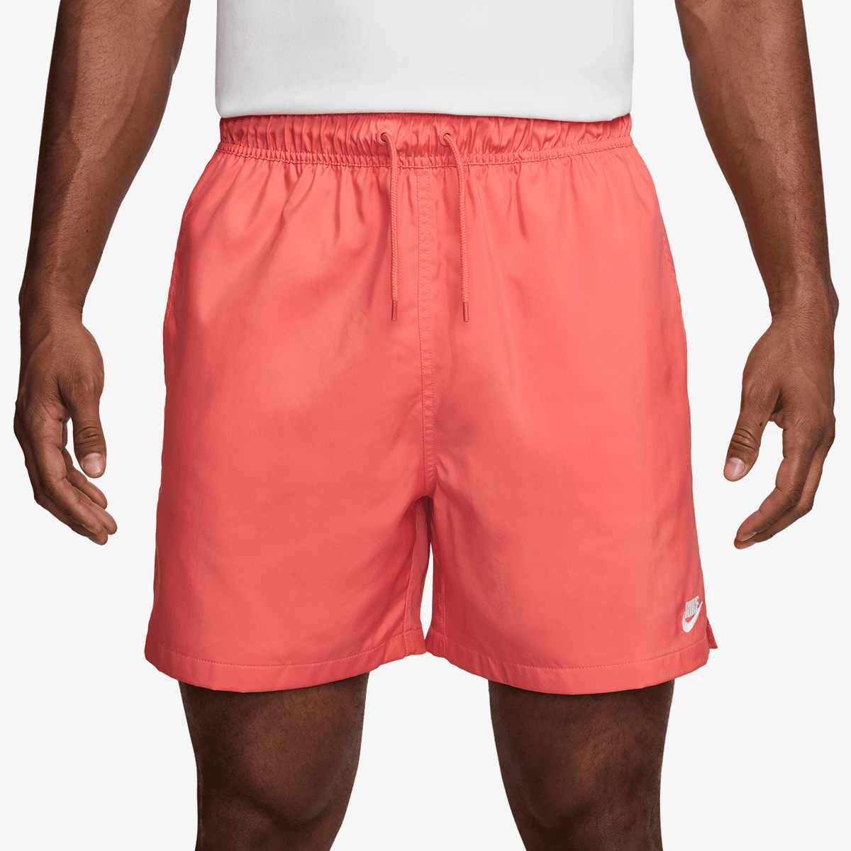 Nike Pantaloni scurti Club | SportVision Romania