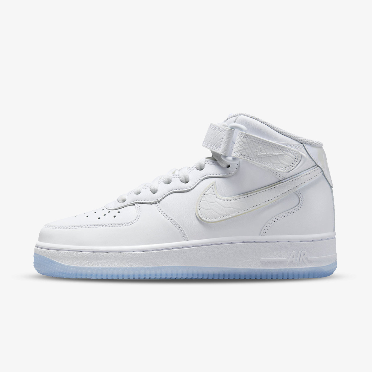 Nike Pantofi Sport Air Force 1 Mid SportVision Romania