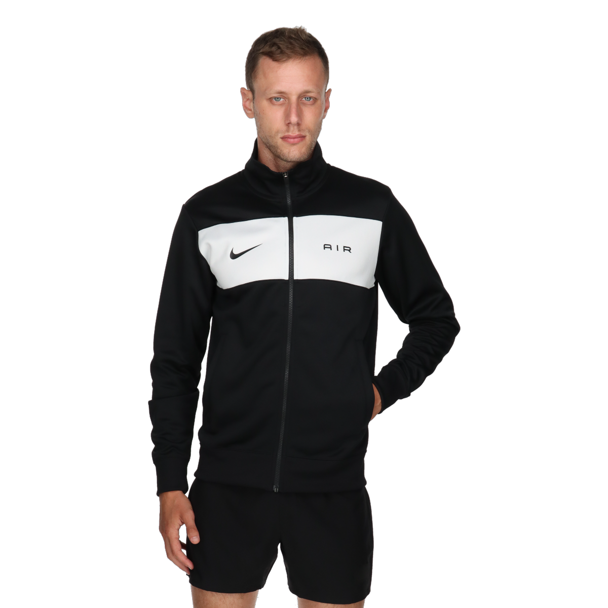 M NSW SW AIR TRACKTOP PK Air
