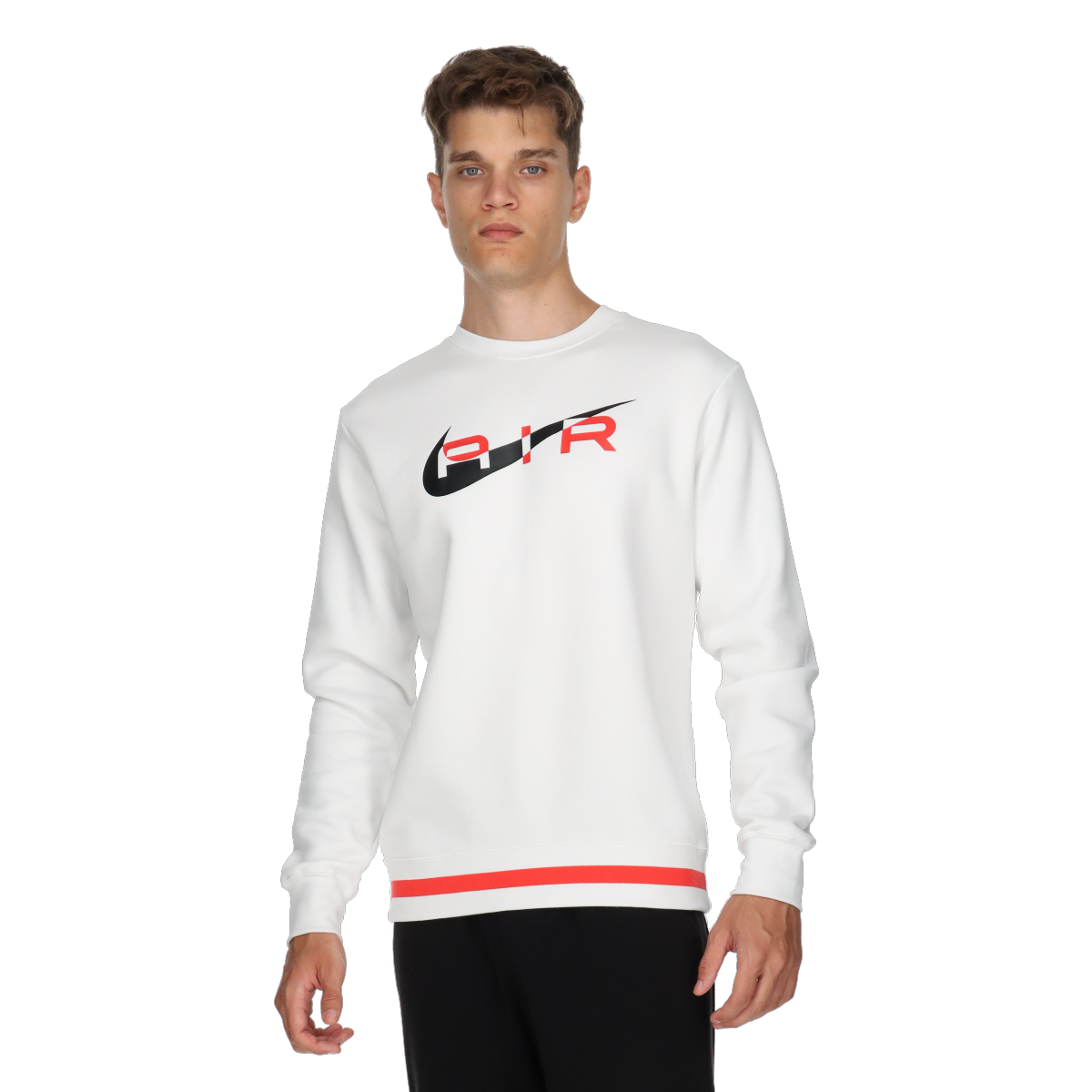 M NSW SW AIR CREW FLC BB Air